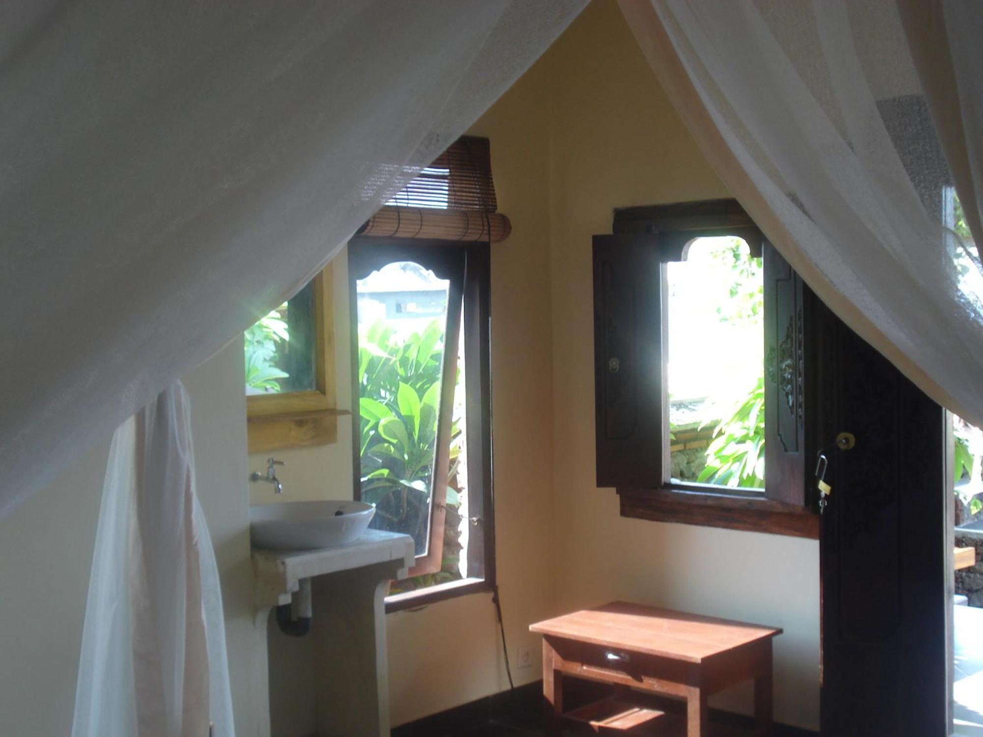 Taman liburan Bulih Amed (Bali)