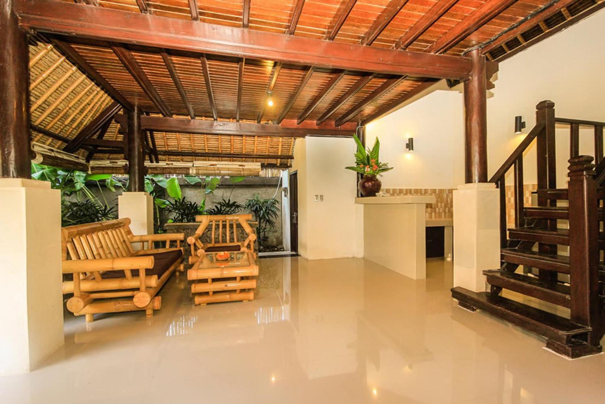 Villa Radiant Jepun