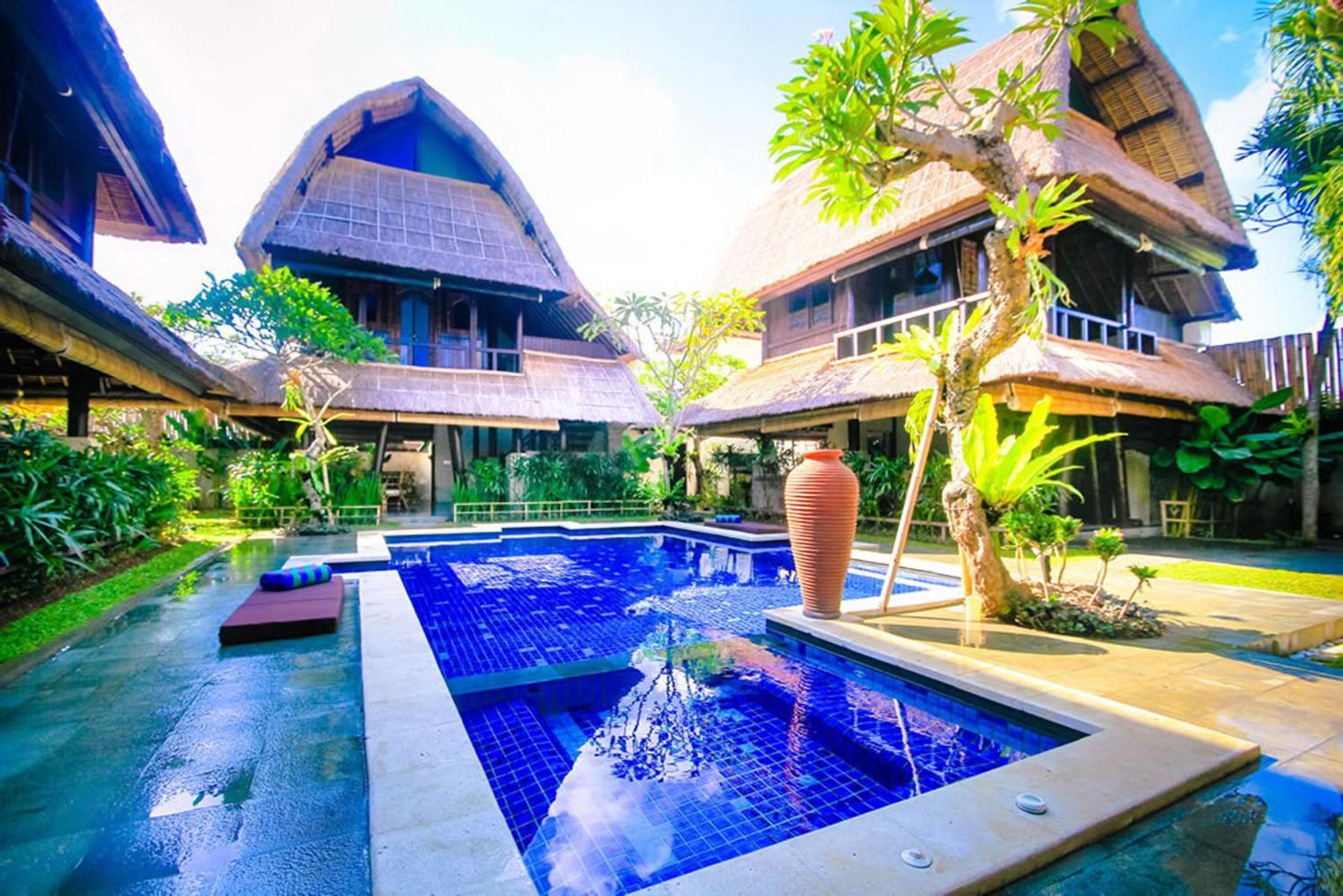 Radiant Jepun Legian (Bali)