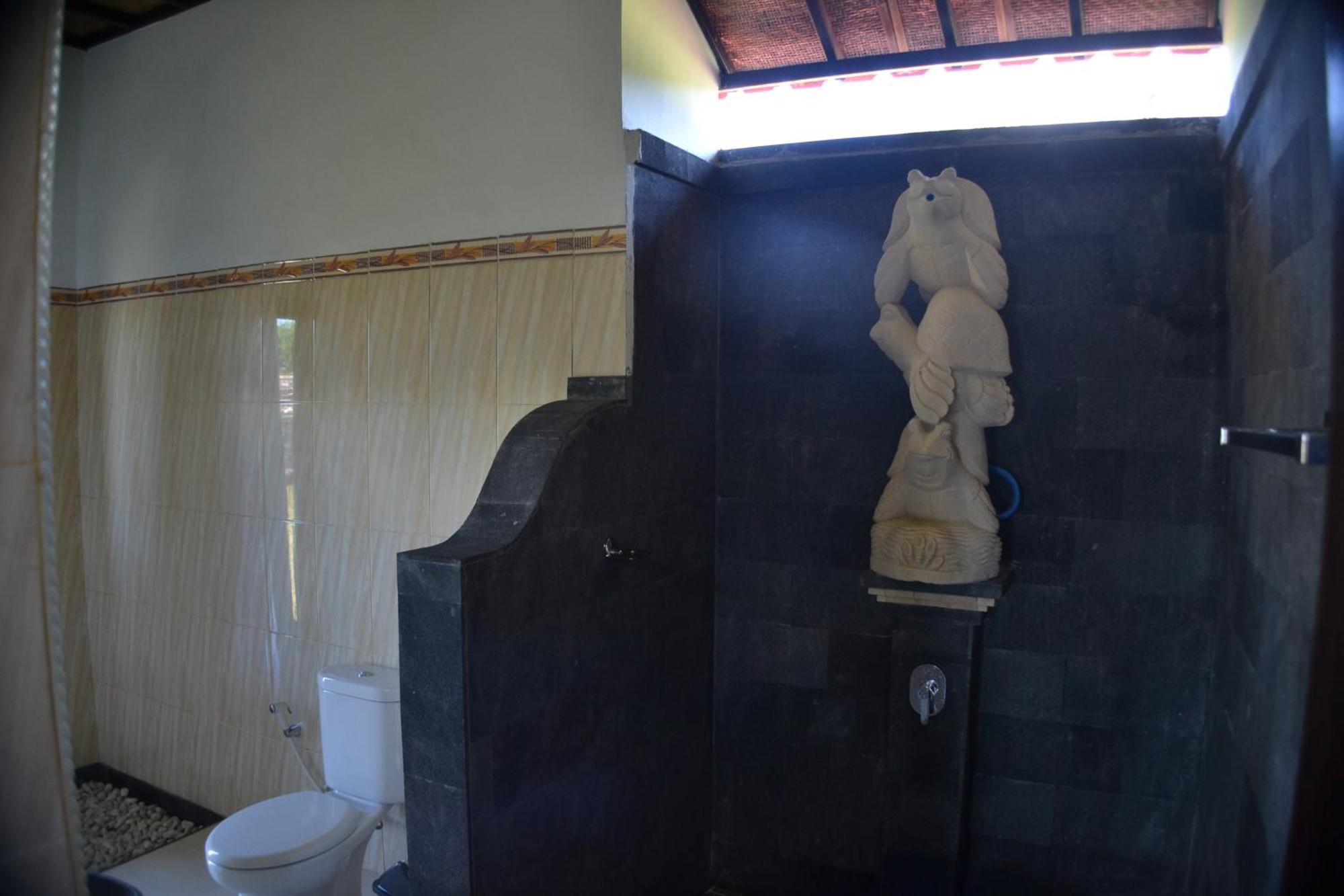 The Bbq Guest house *