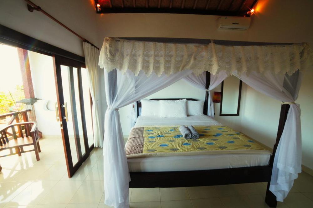 Bed & Breakfast Warung Ary &