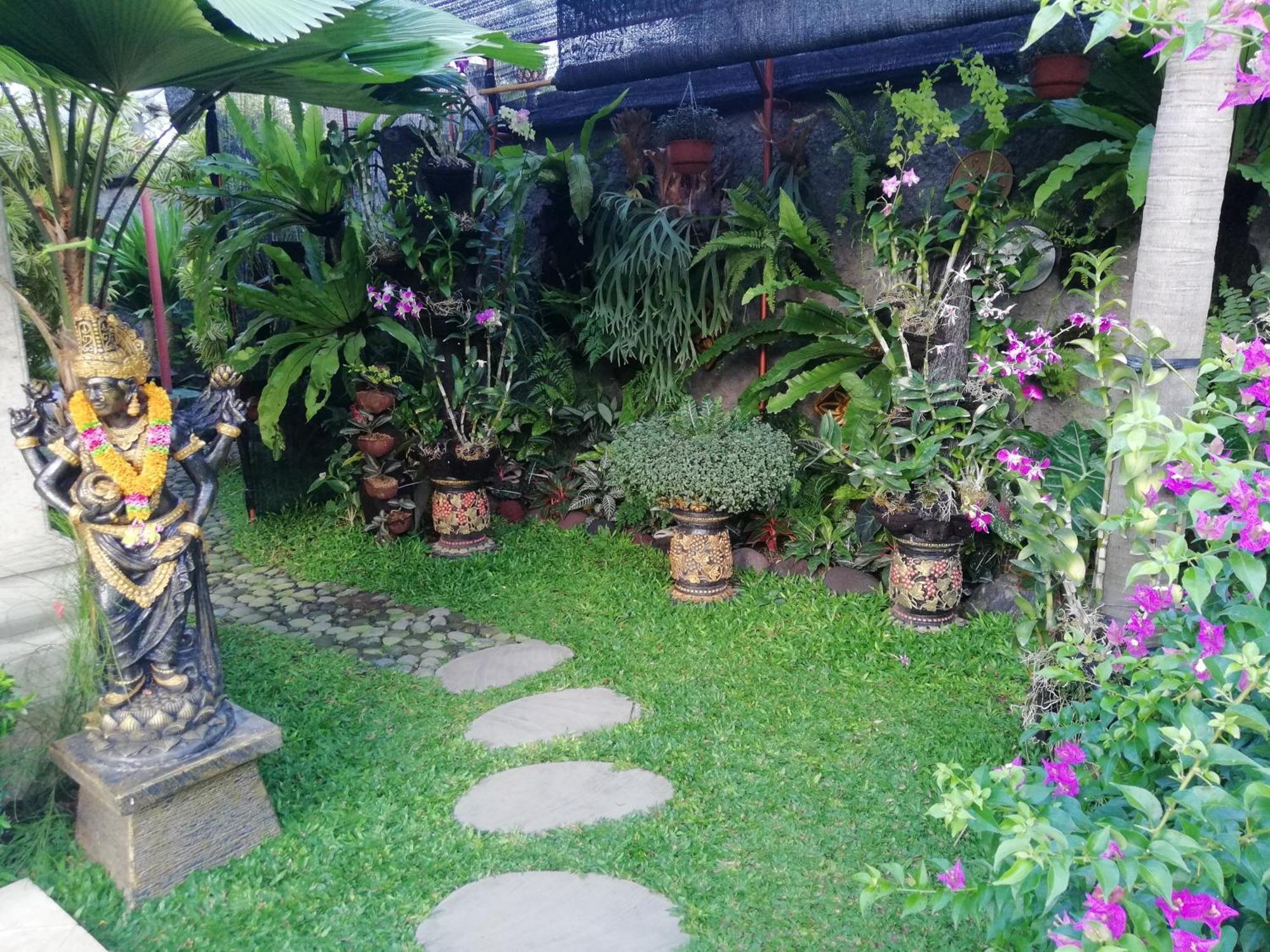 Villa Gusmania