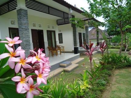 Bingin Family Guest house 4*