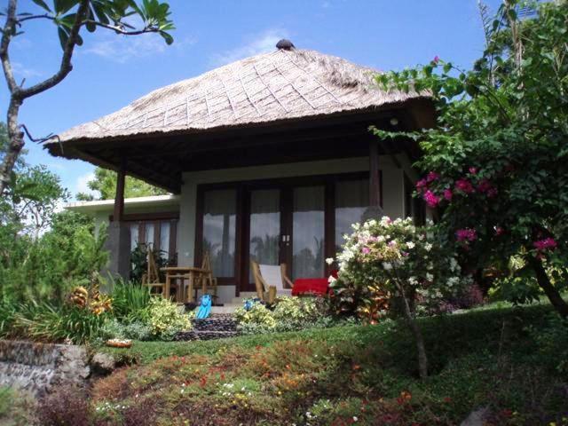 Toyabali-Resort, Boutique Beach Villas