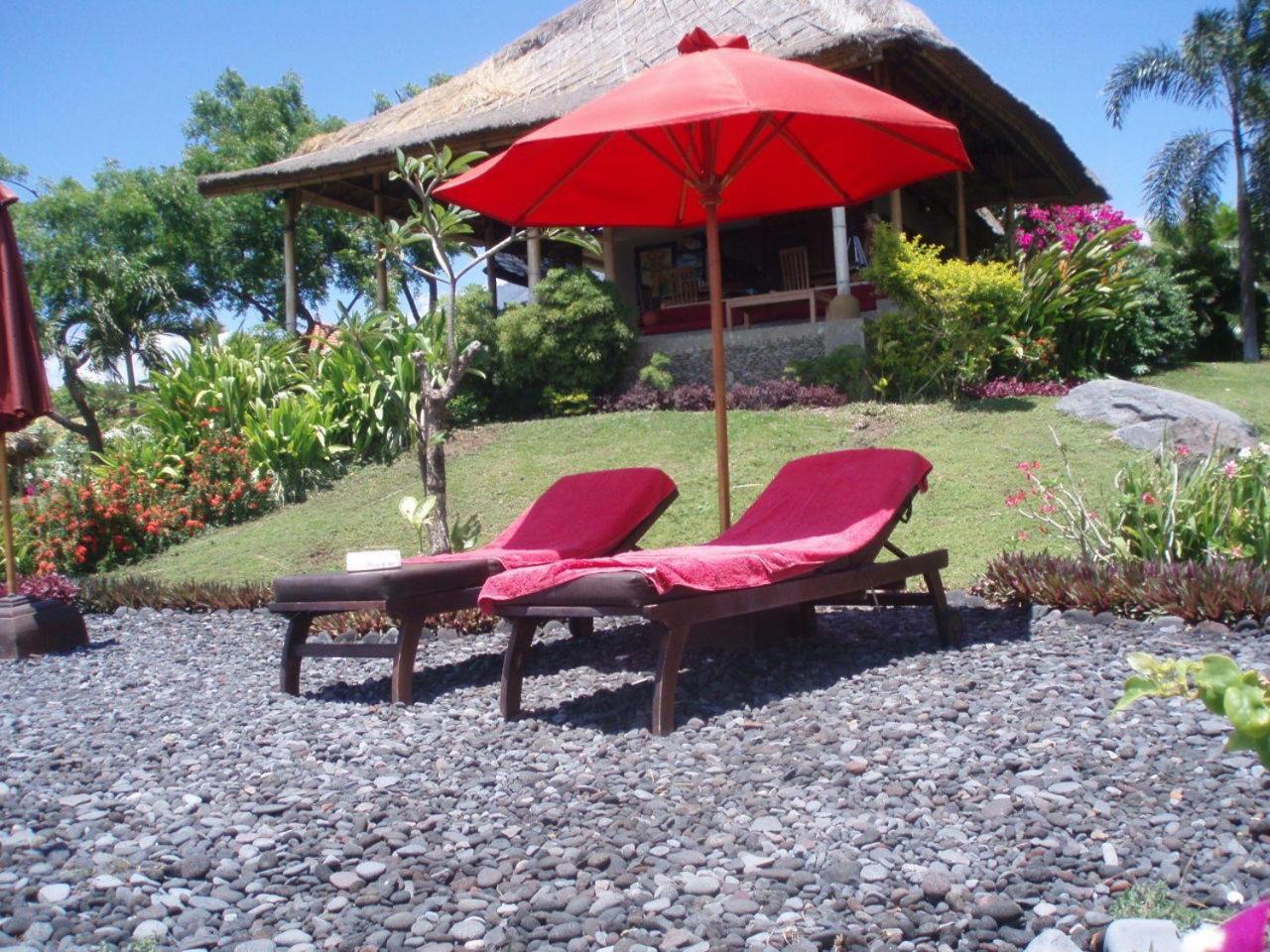 Holiday park Toyabali-Resort, Boutique Beach Villas