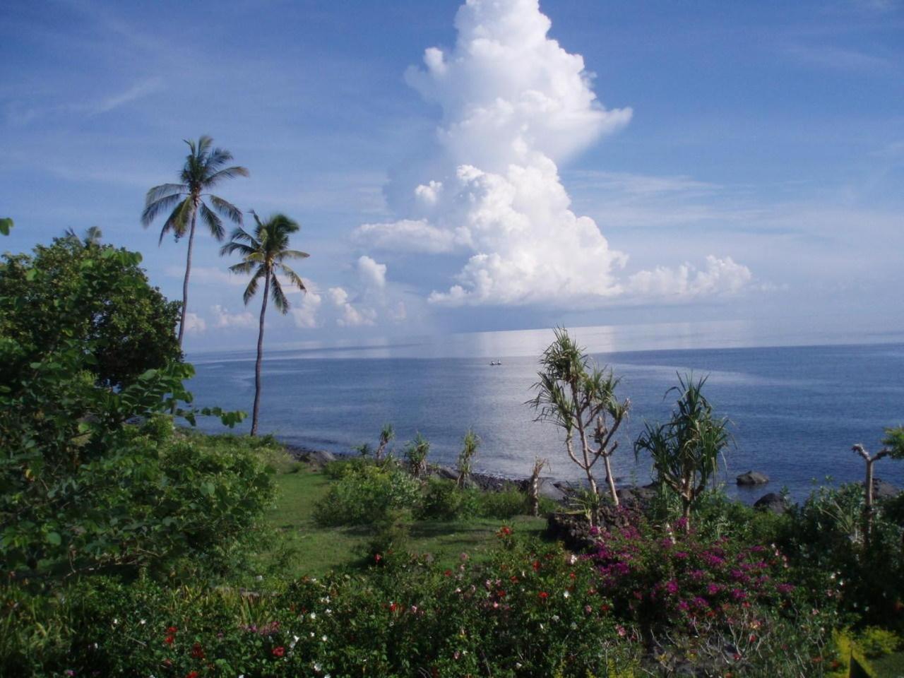 Holiday park Toyabali-Resort, Boutique Beach Villas 4*