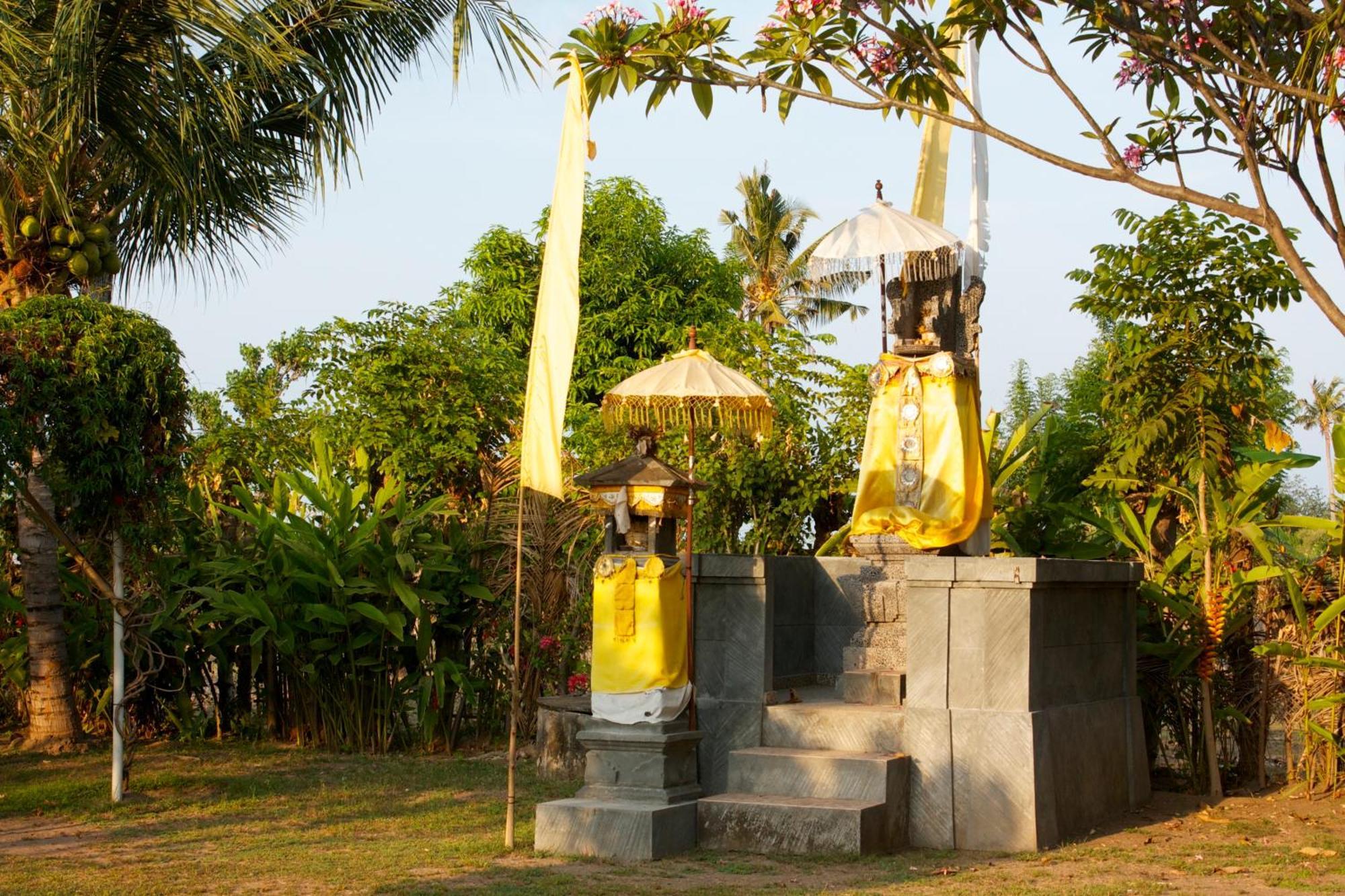 Holiday park Bali Oase Pemuteran (Bali)