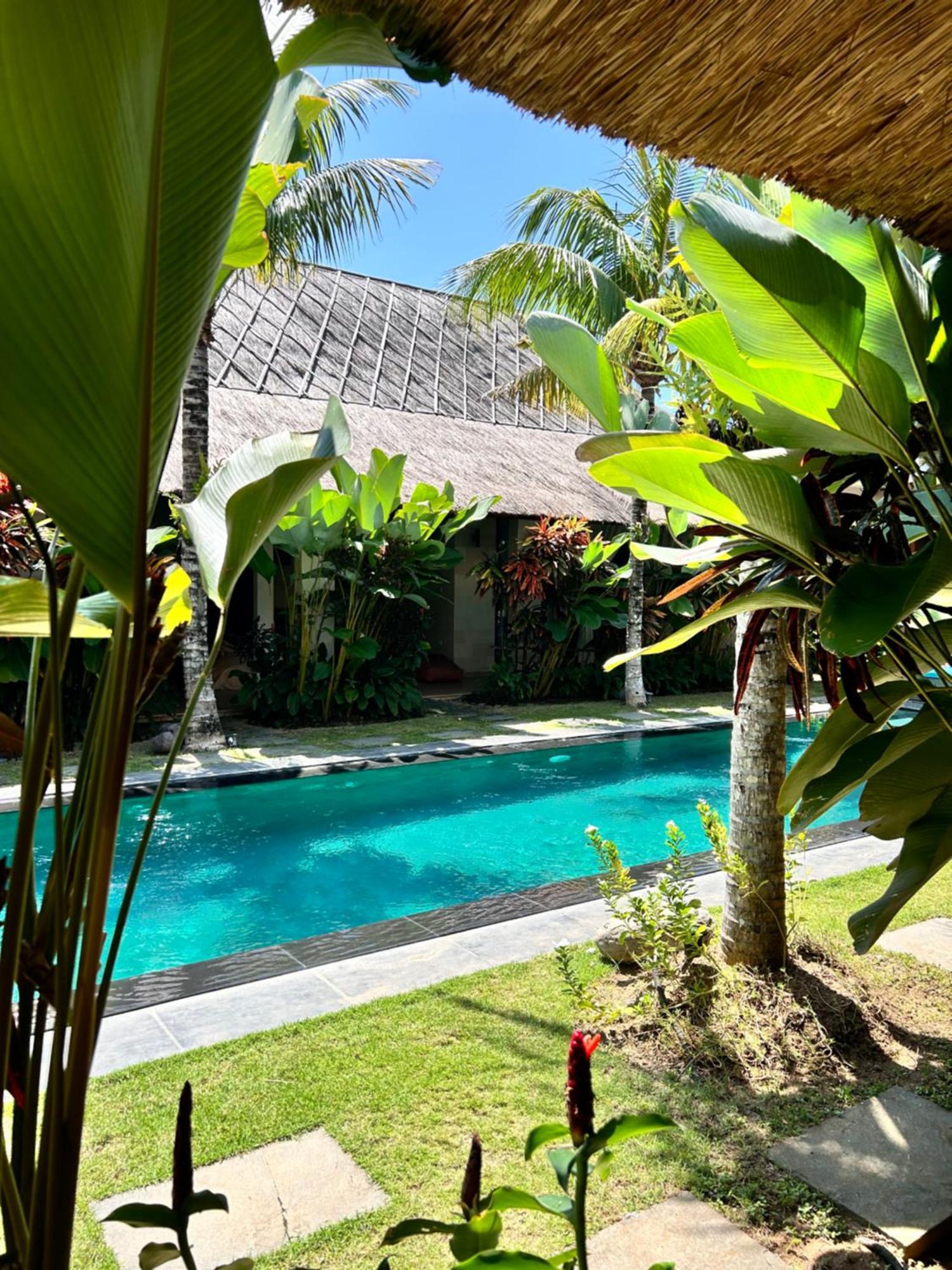 Karmagali Suites Adults Only & Private Pool Family Villas 4*