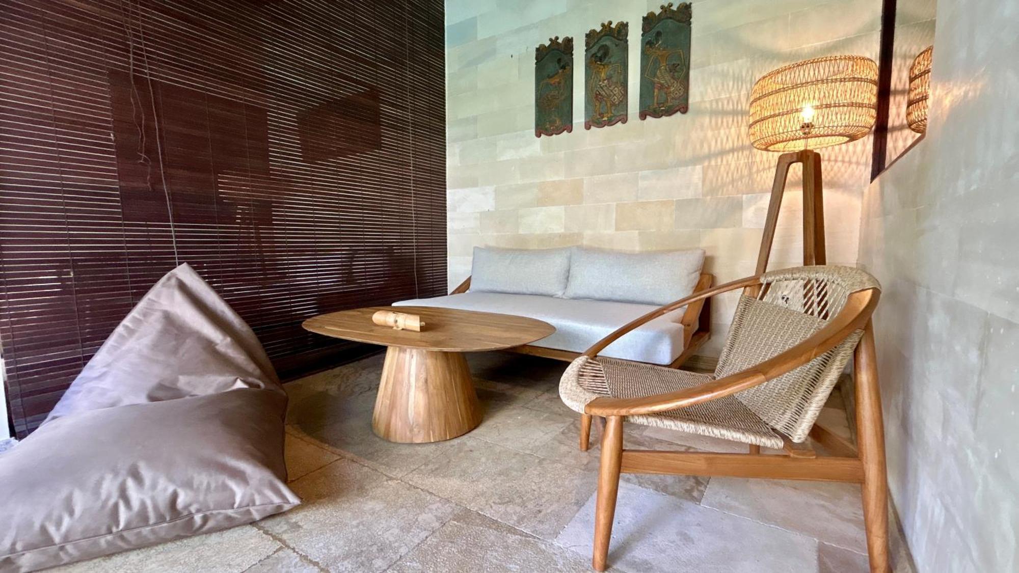 Karmagali Suites Adults Only & Private Pool Family Villas