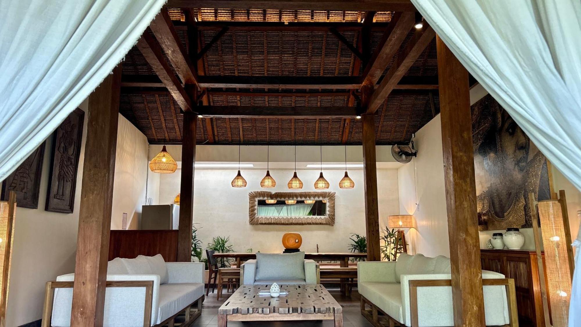 Karmagali Suites Adults Only & Private Pool Family Villas Hotel 4*