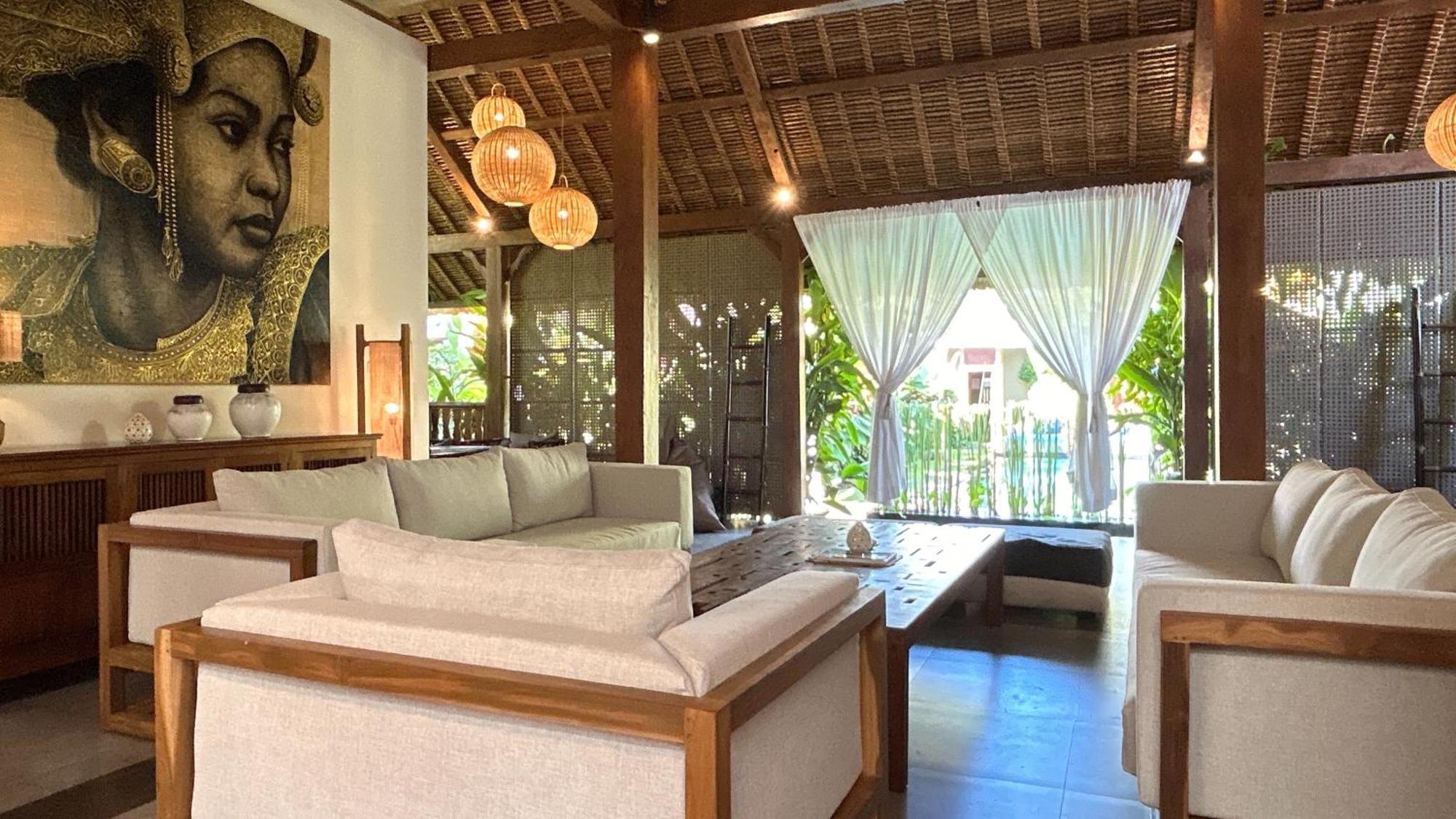 Hotel Karmagali Suites Adults Only & Private Pool Family Villas Sanur (Bali)