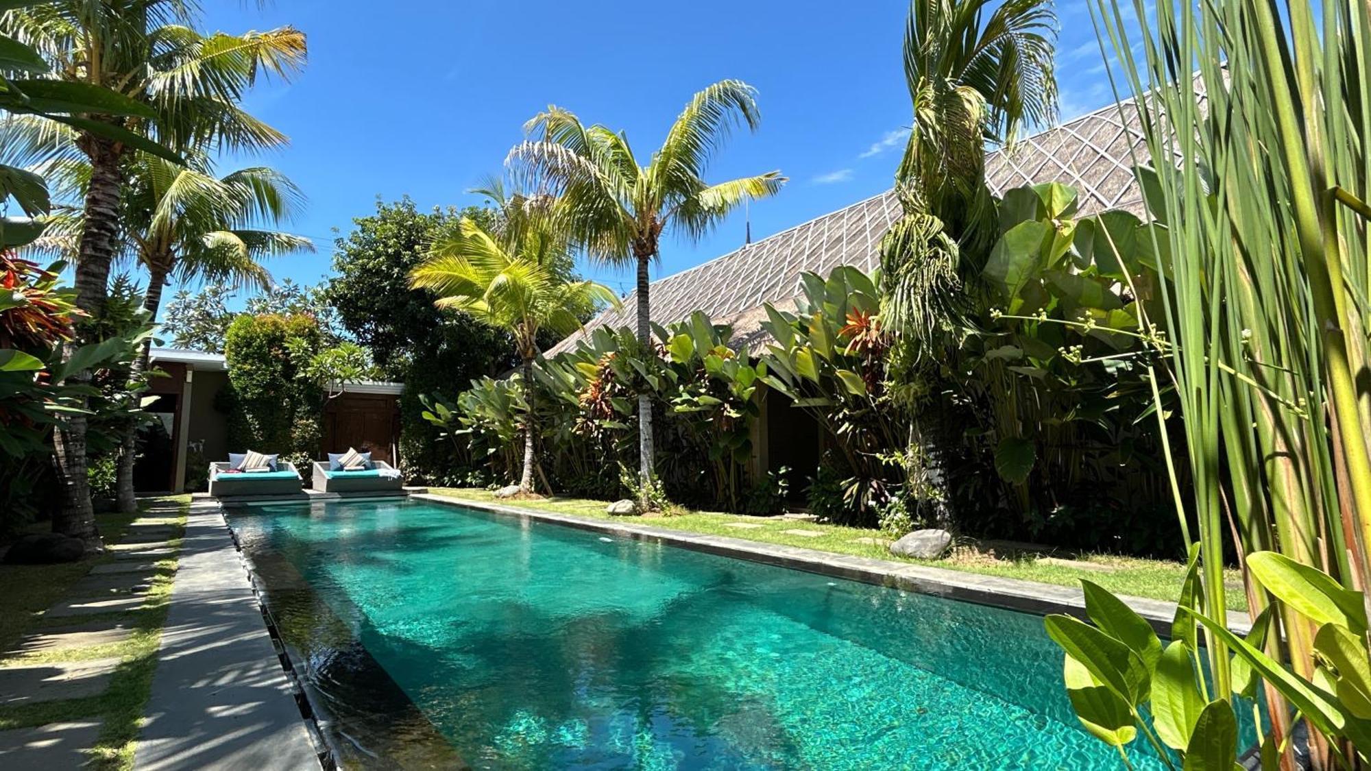 Karmagali Suites Adults Only & Private Pool Family Villas 4*