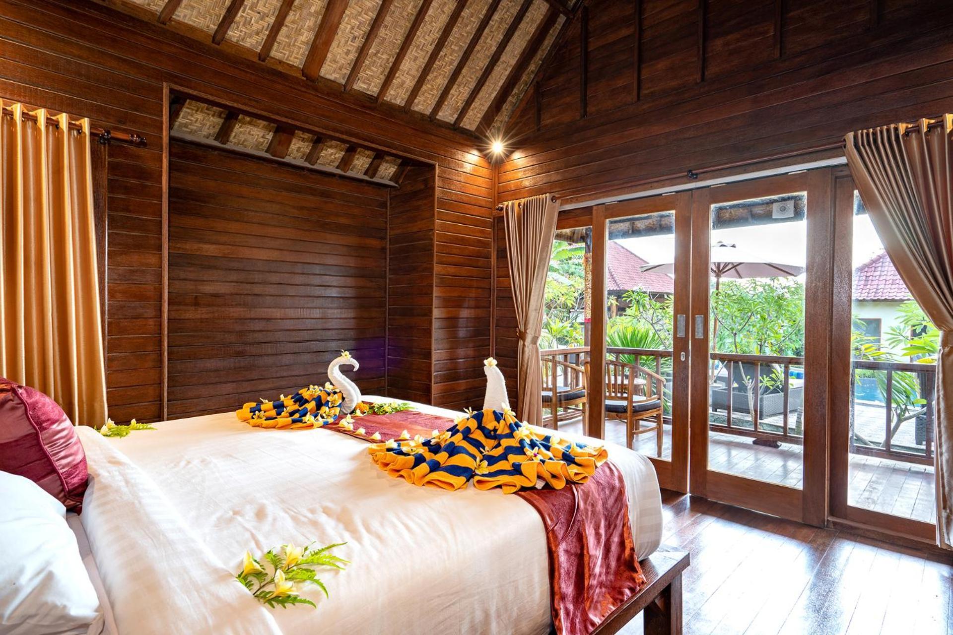 Karang Mas Lembongan 3* Nusa Lembongan (Bali)