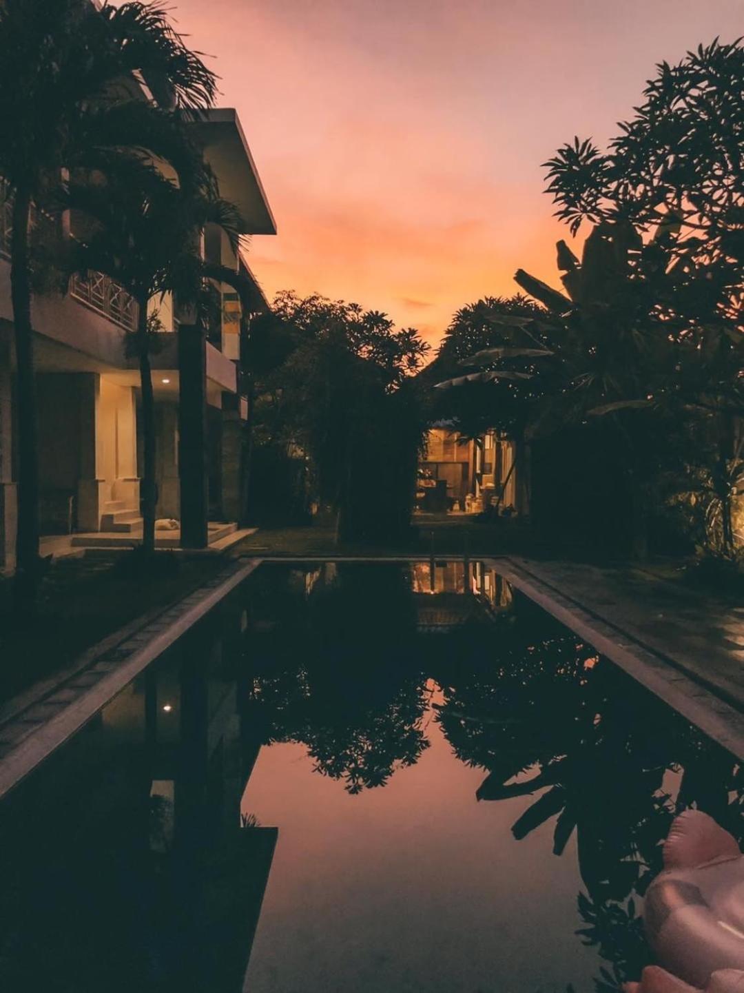 Asung Wisma tamu