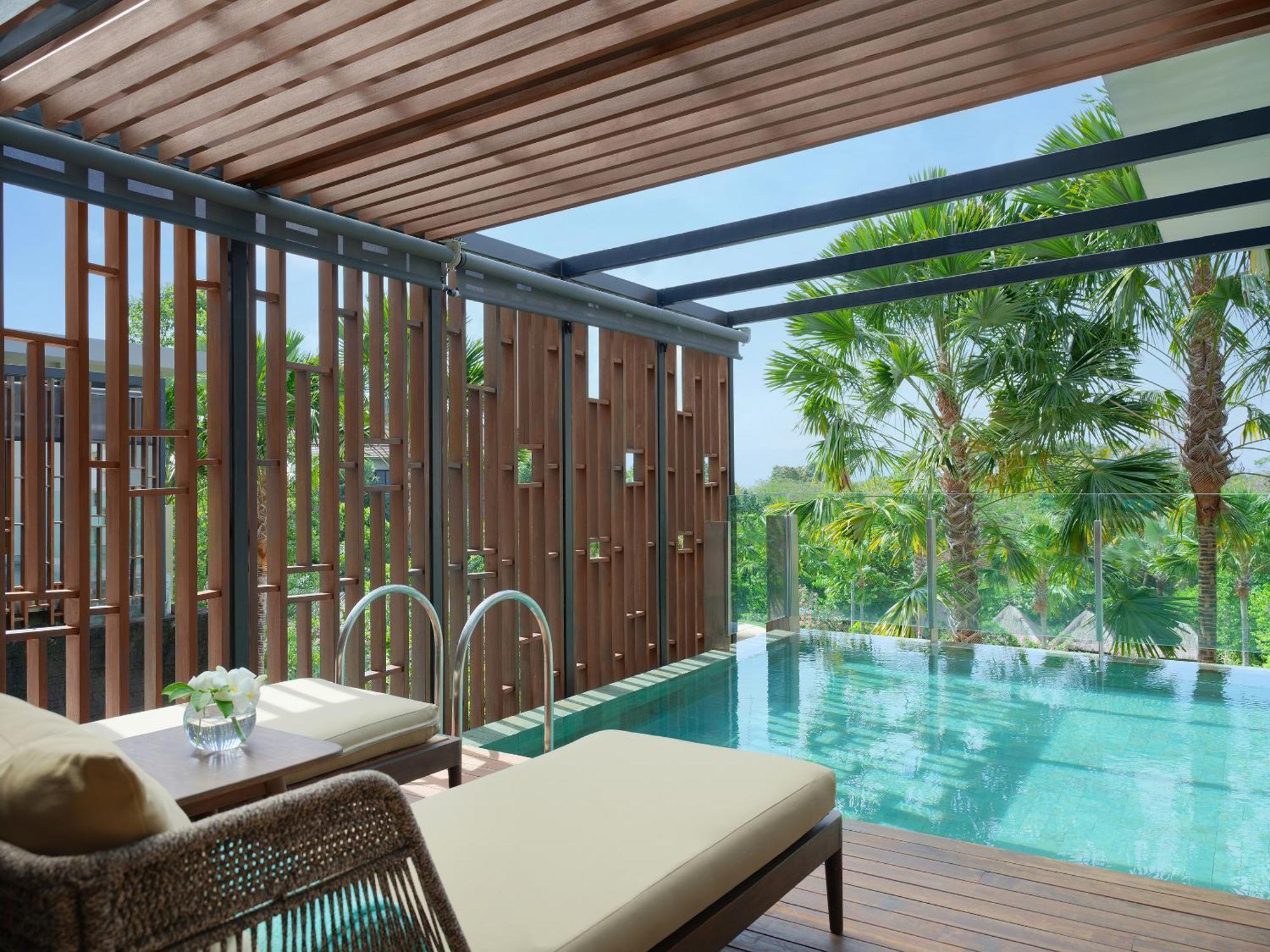 Mövenpick Resort&spa Bali Resor Jimbaran (Bali)