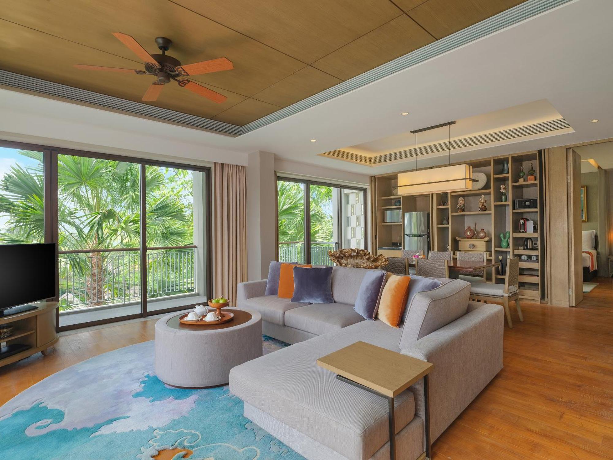 Mövenpick Resort&spa Bali