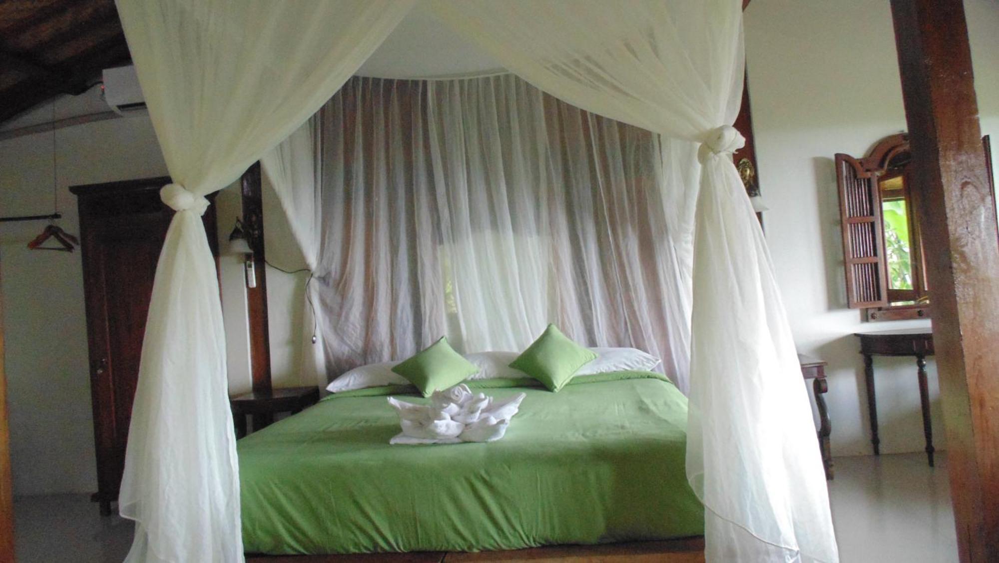 Bali Mountain Retreat Selemadeg (Bali)