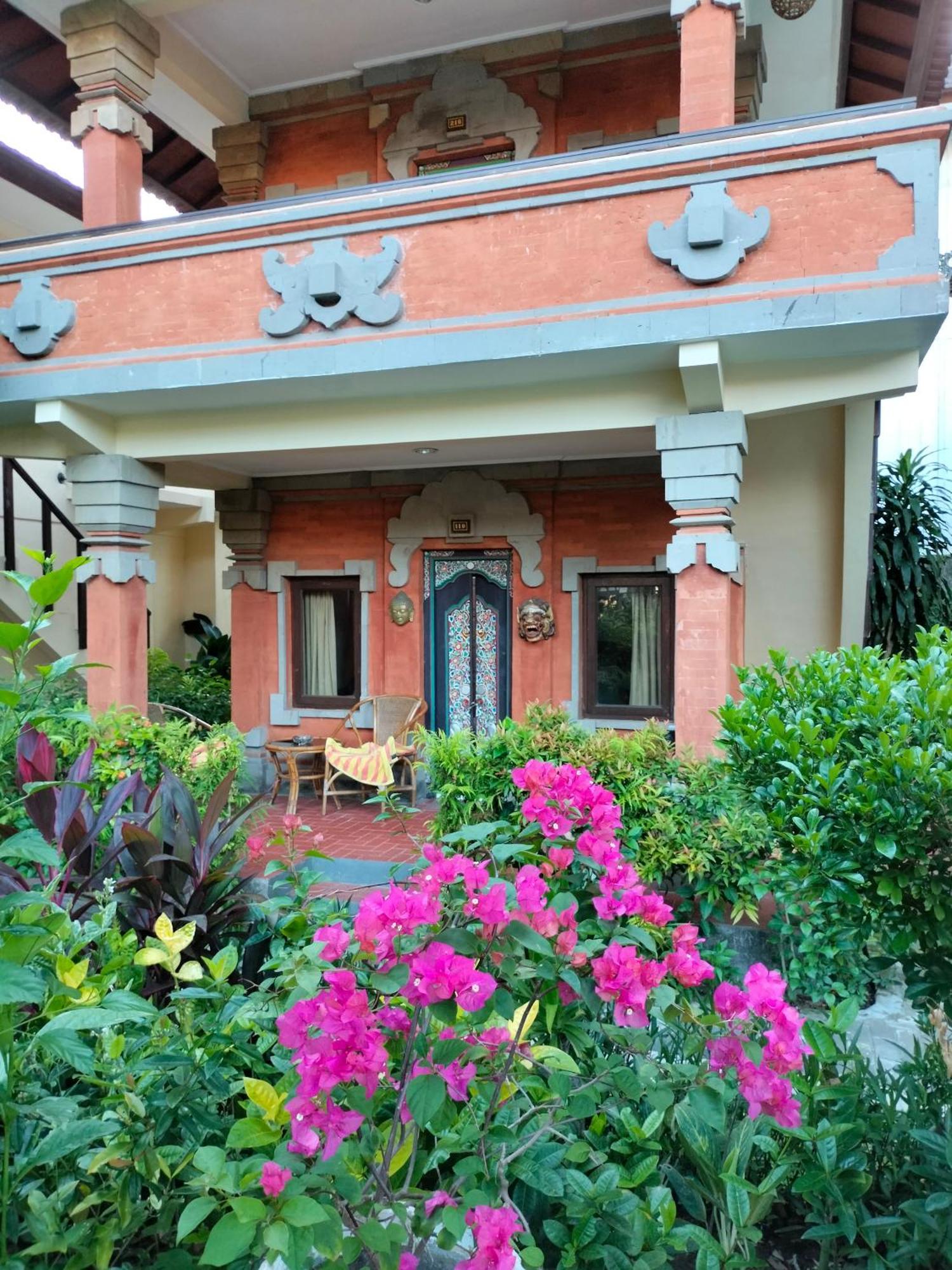 Hotel Grand Kumala Kumala Kuta Bali Legian (Bali)
