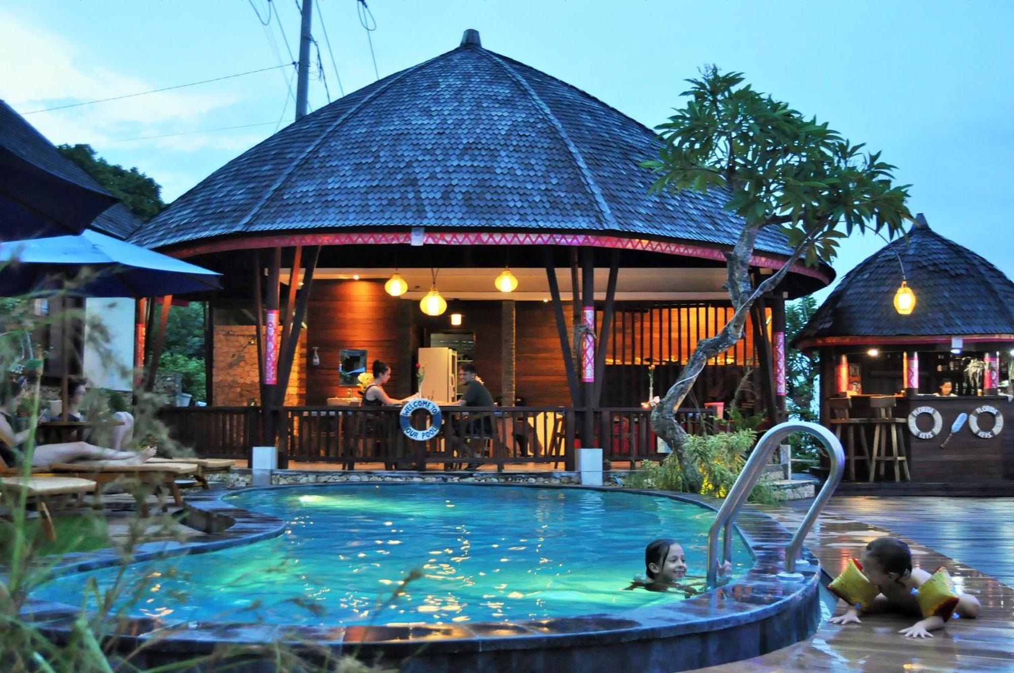 Resort Ocean Terrace And Luxury 4*