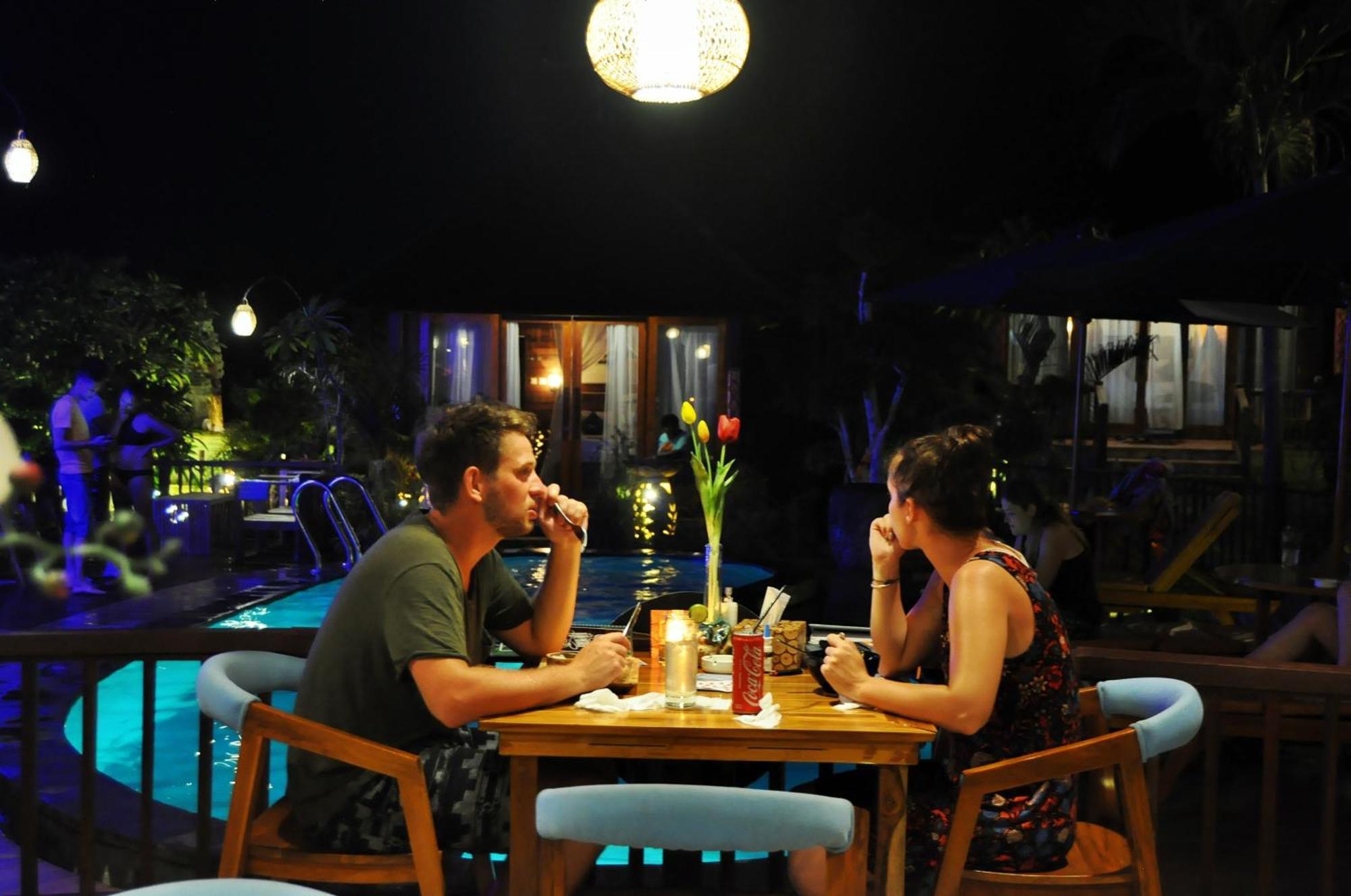 Ocean Terrace And Luxury Resort 4*