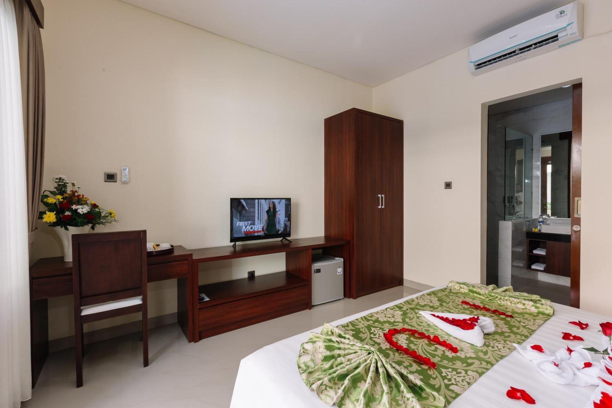 Kubu Benoa Hotel Nusa Dua (Bali)