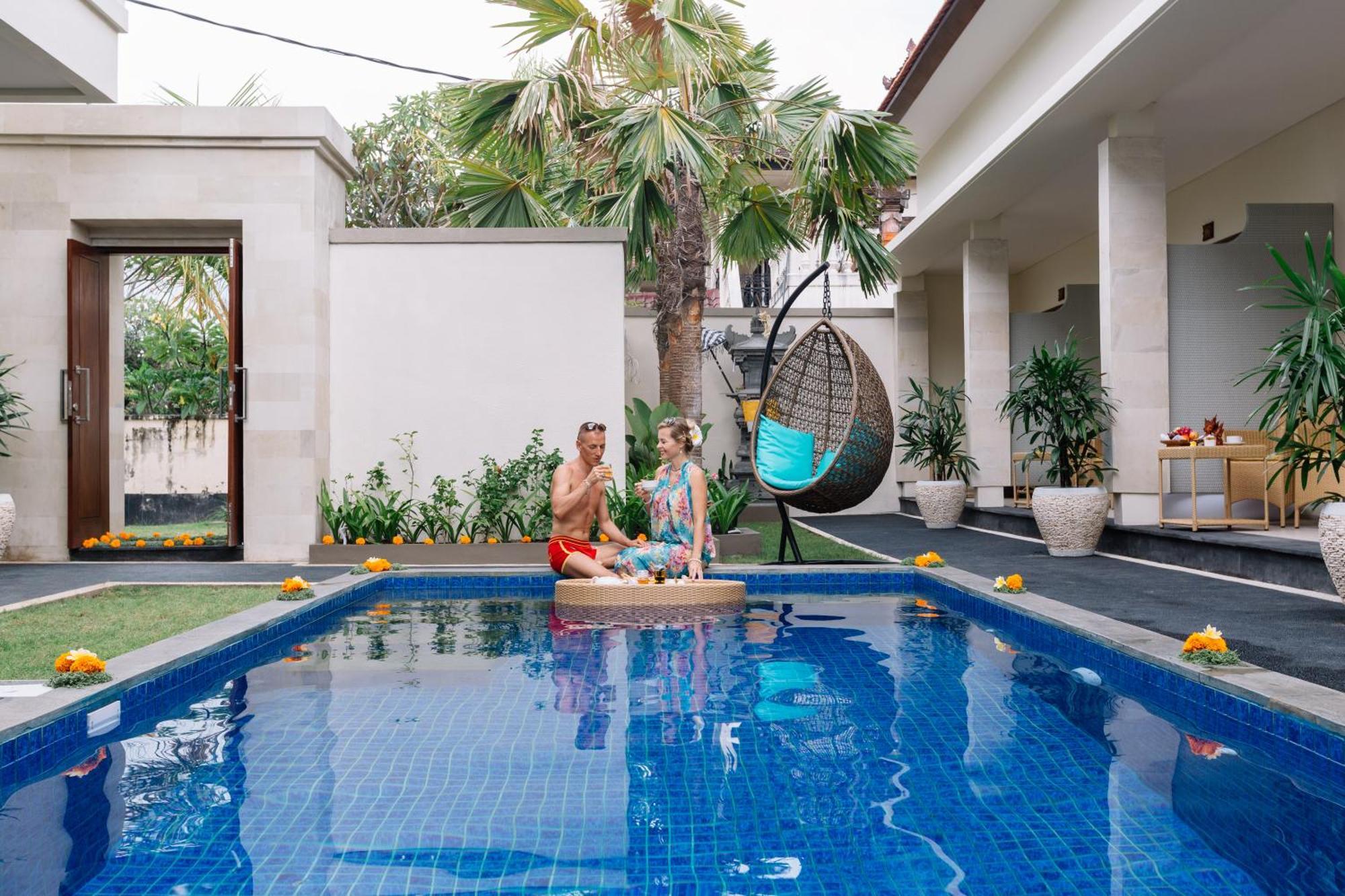Kubu Benoa Hotel Nusa Dua (Bali)