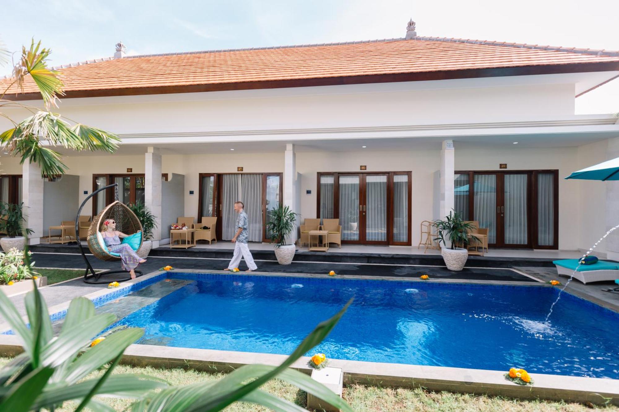 Kubu Benoa 3*