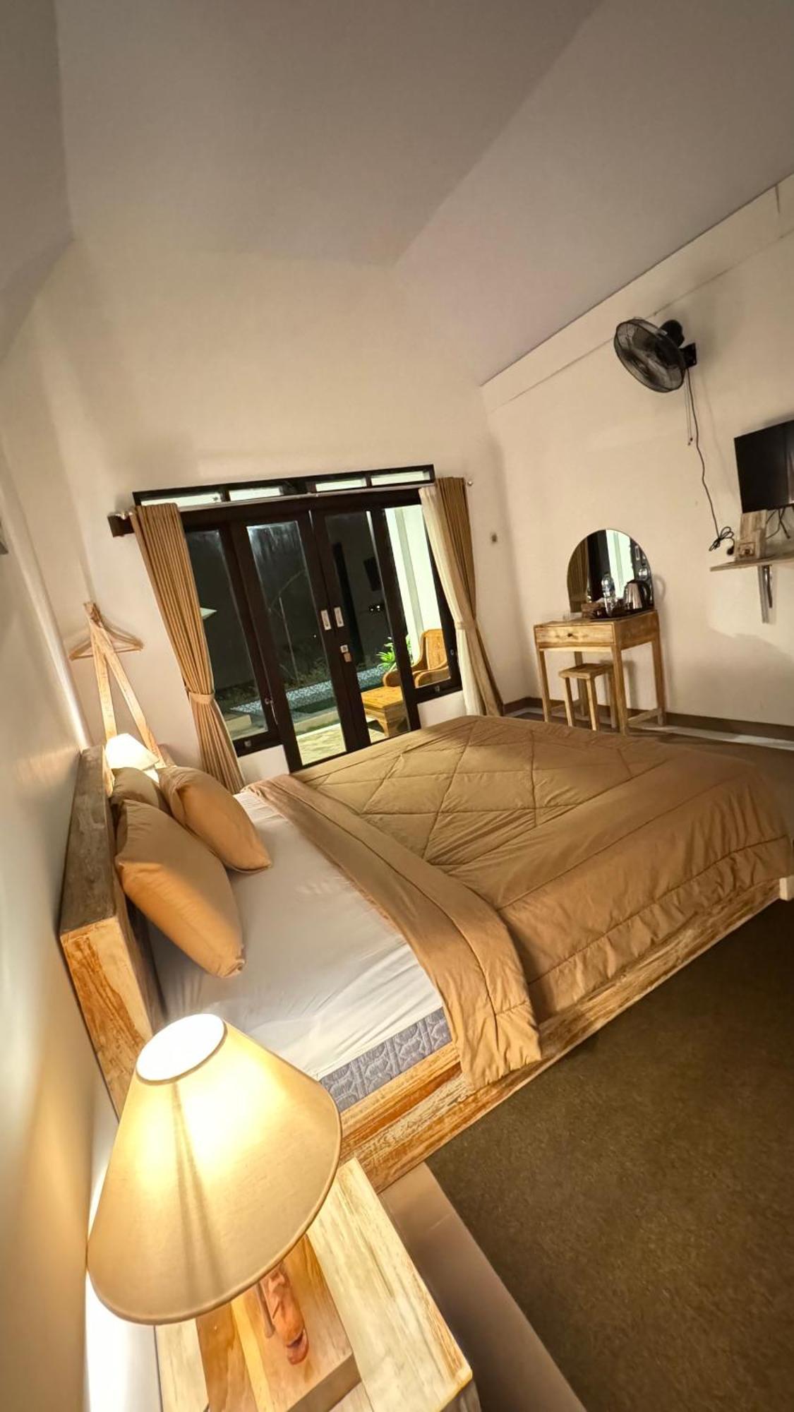 Batur View Bed & Breakfast *