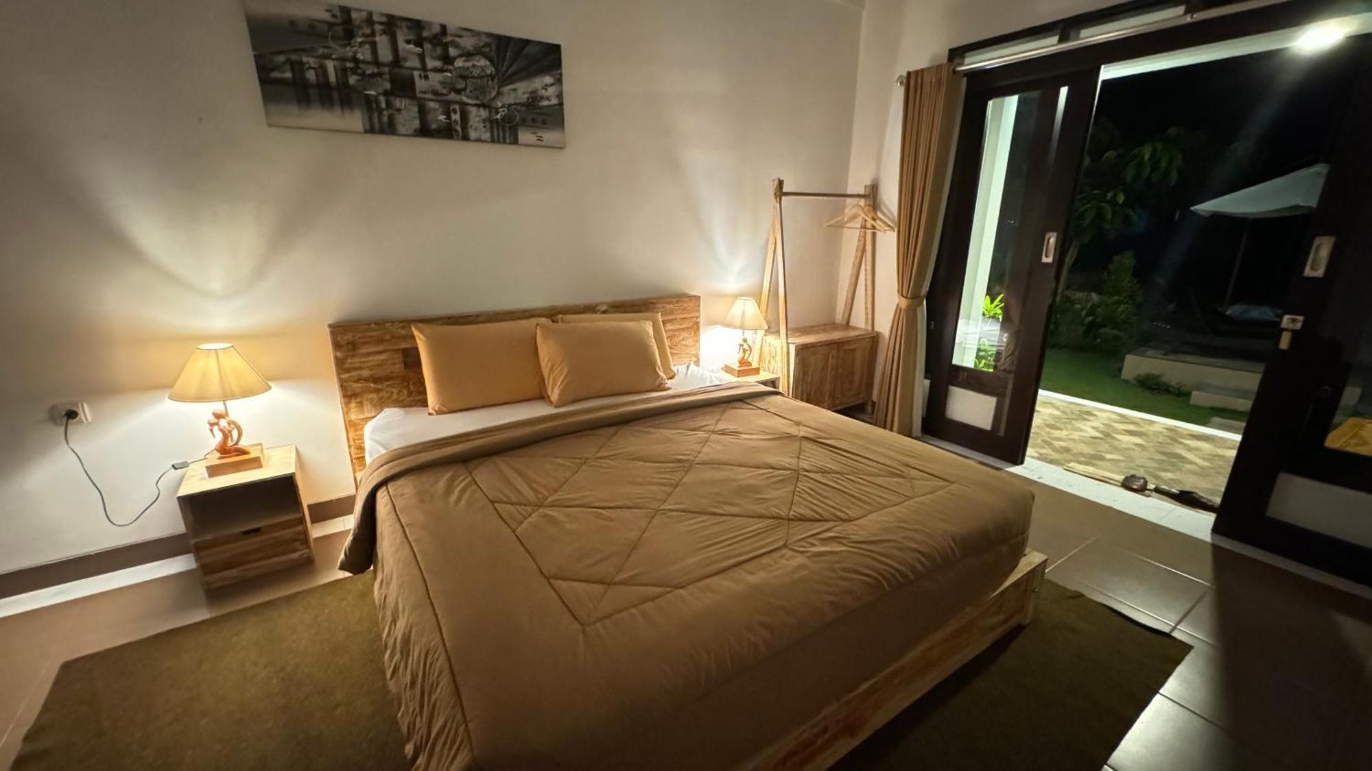 Bed & Breakfast Batur View Kintamani (Bali)