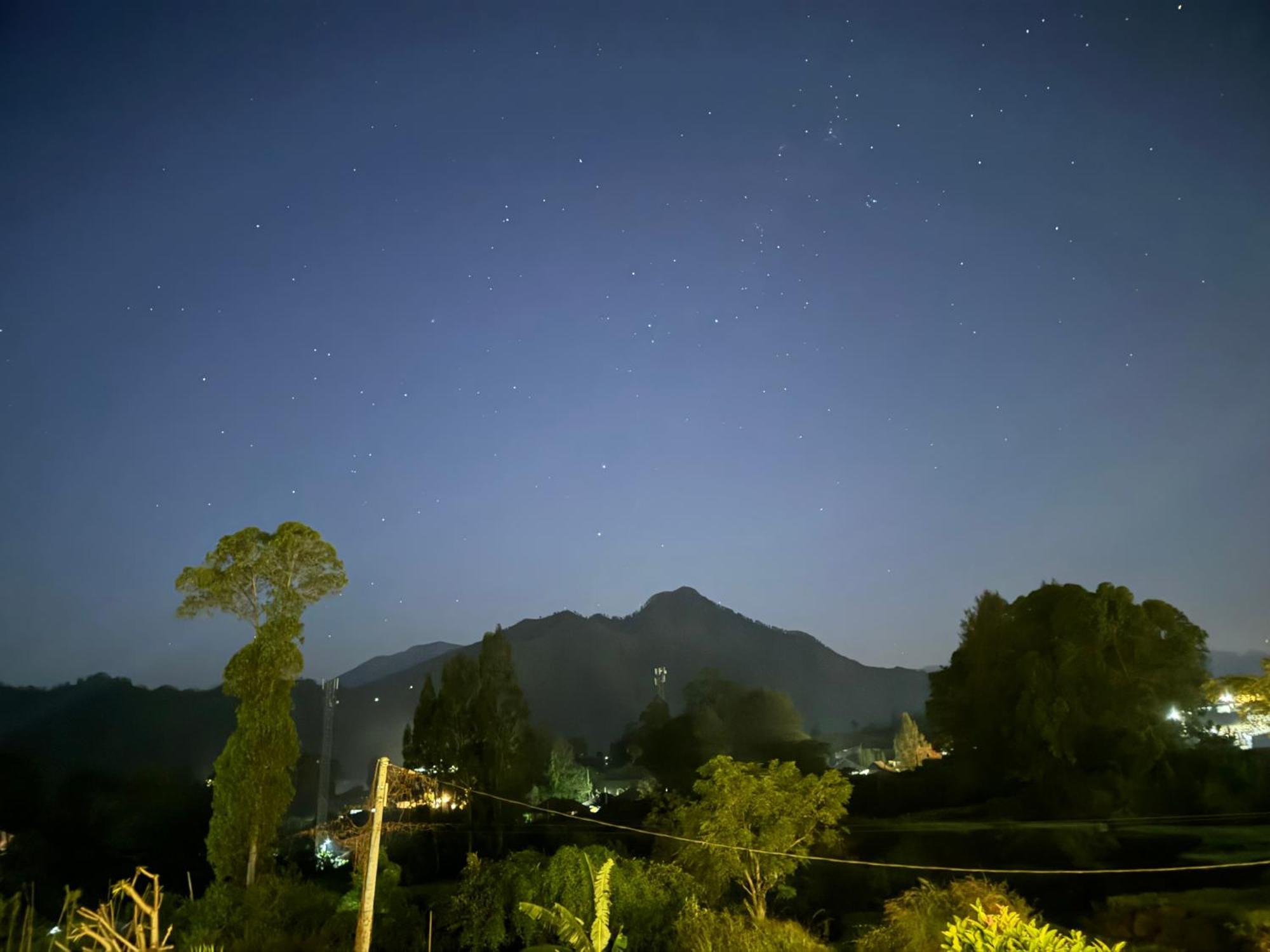 Batur View