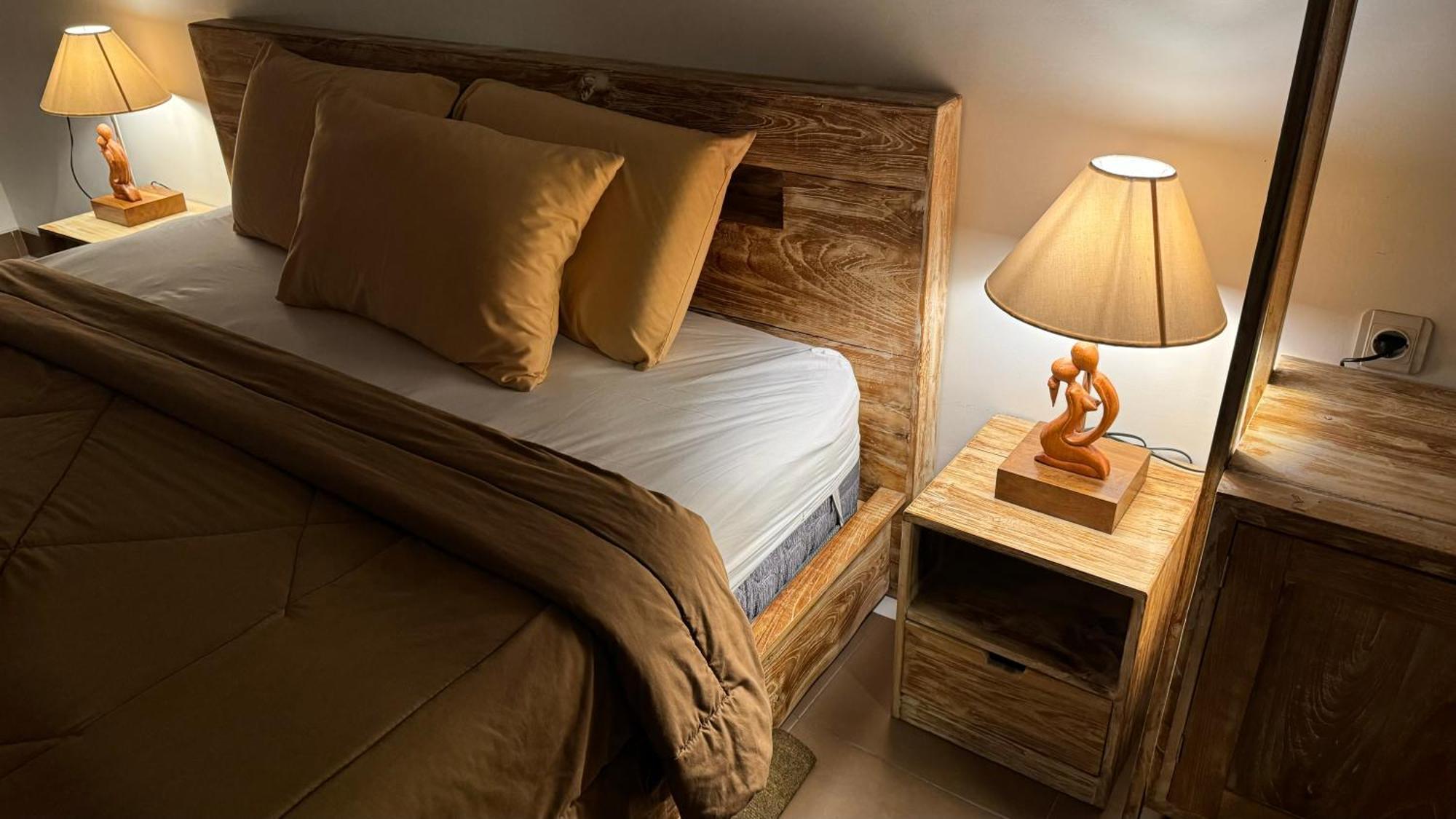 Batur View Bed & Breakfast Kintamani (Bali)