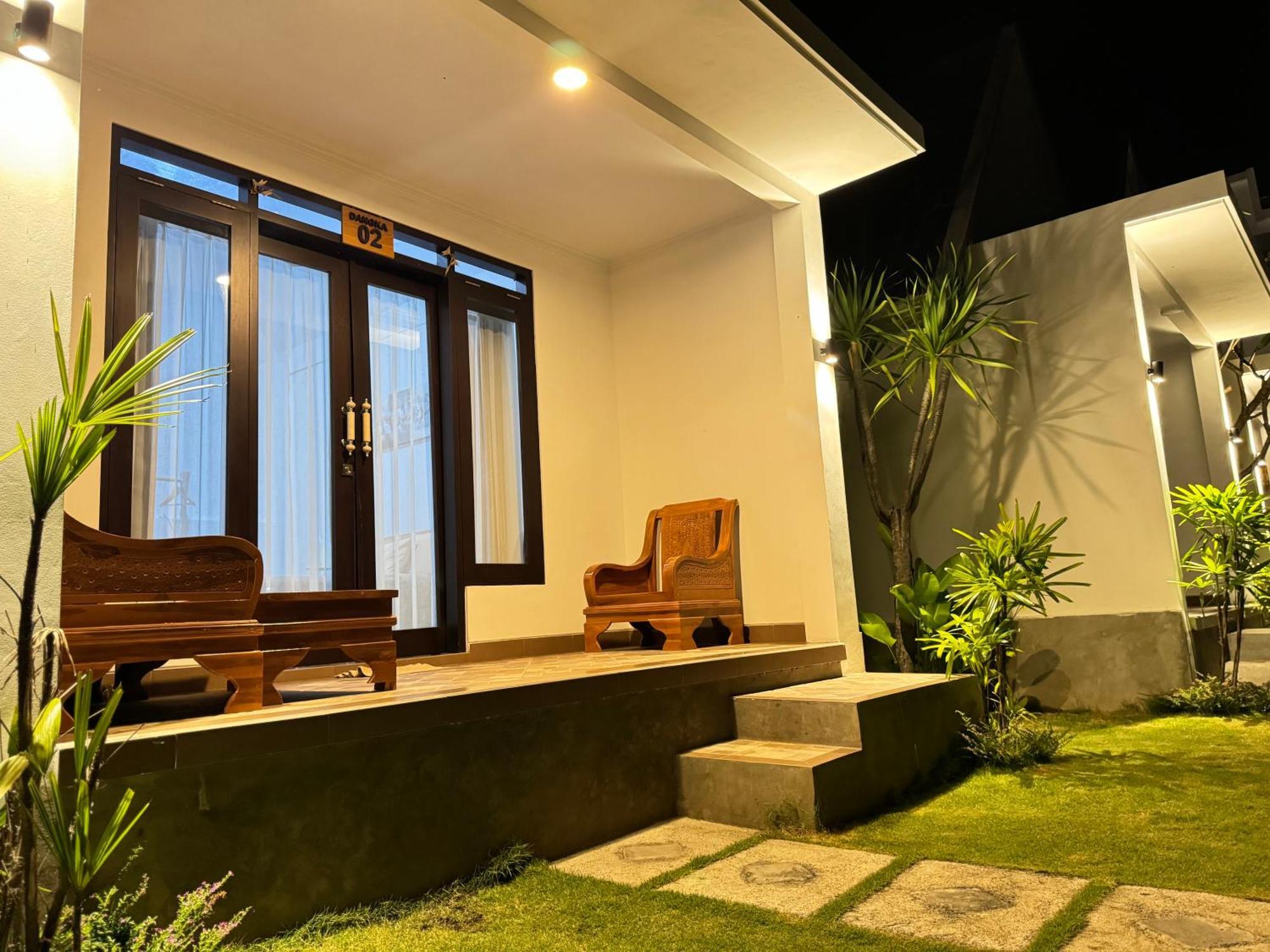 Batur View Bed & Breakfast