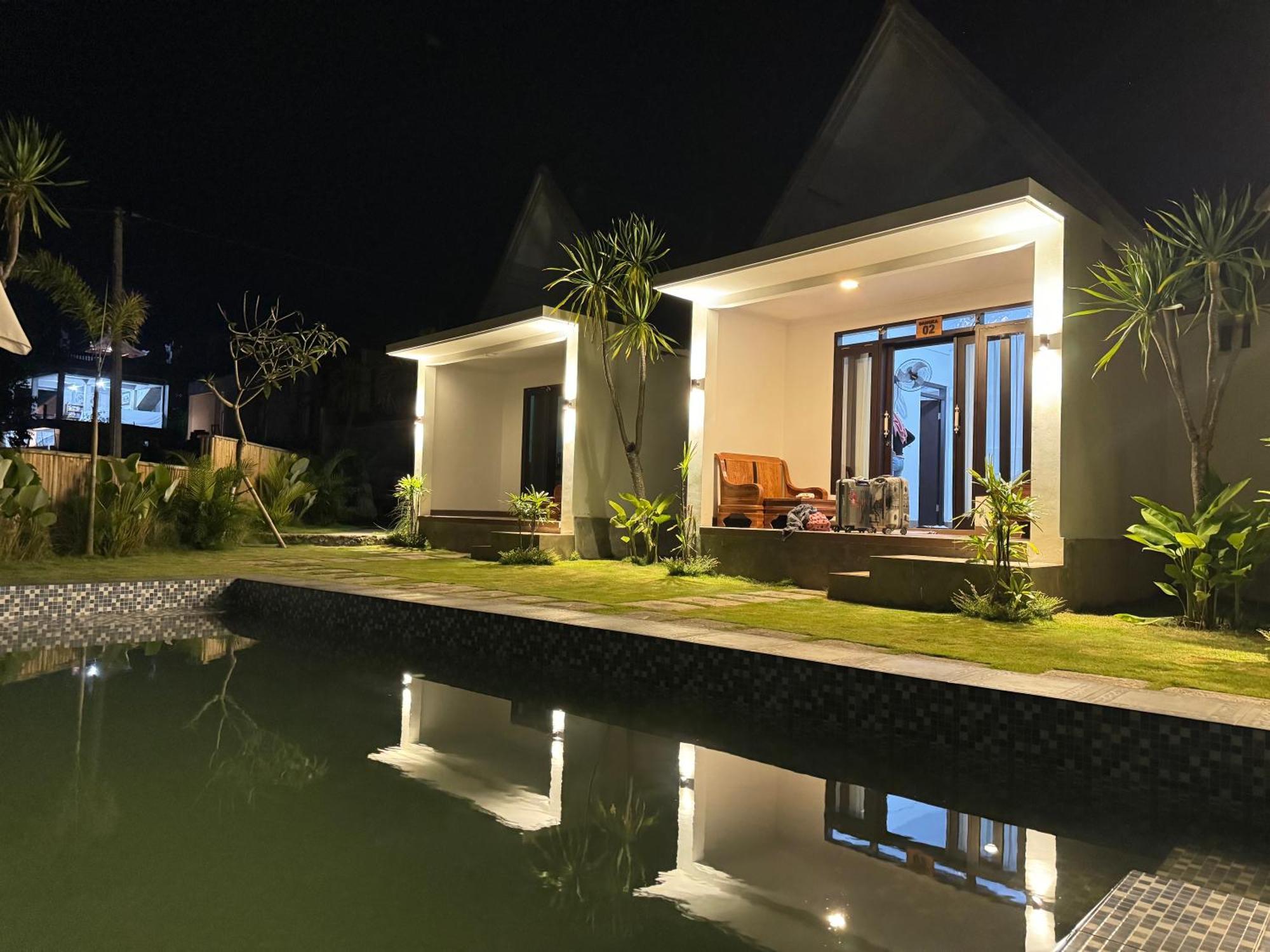 Bed & Breakfast Batur View Kintamani (Bali)