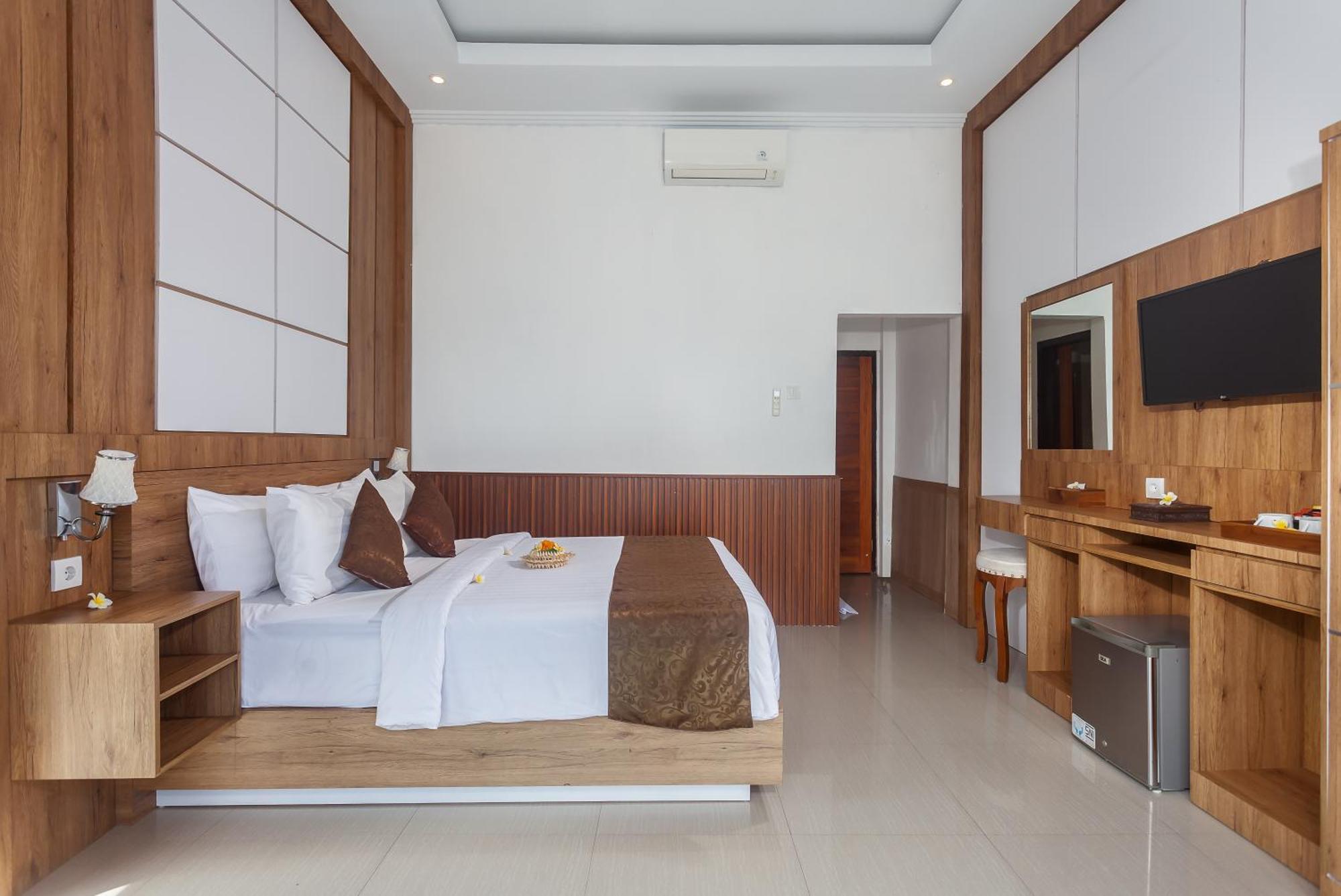 Samuh Sunset Nusa Penida By Pramana 4*