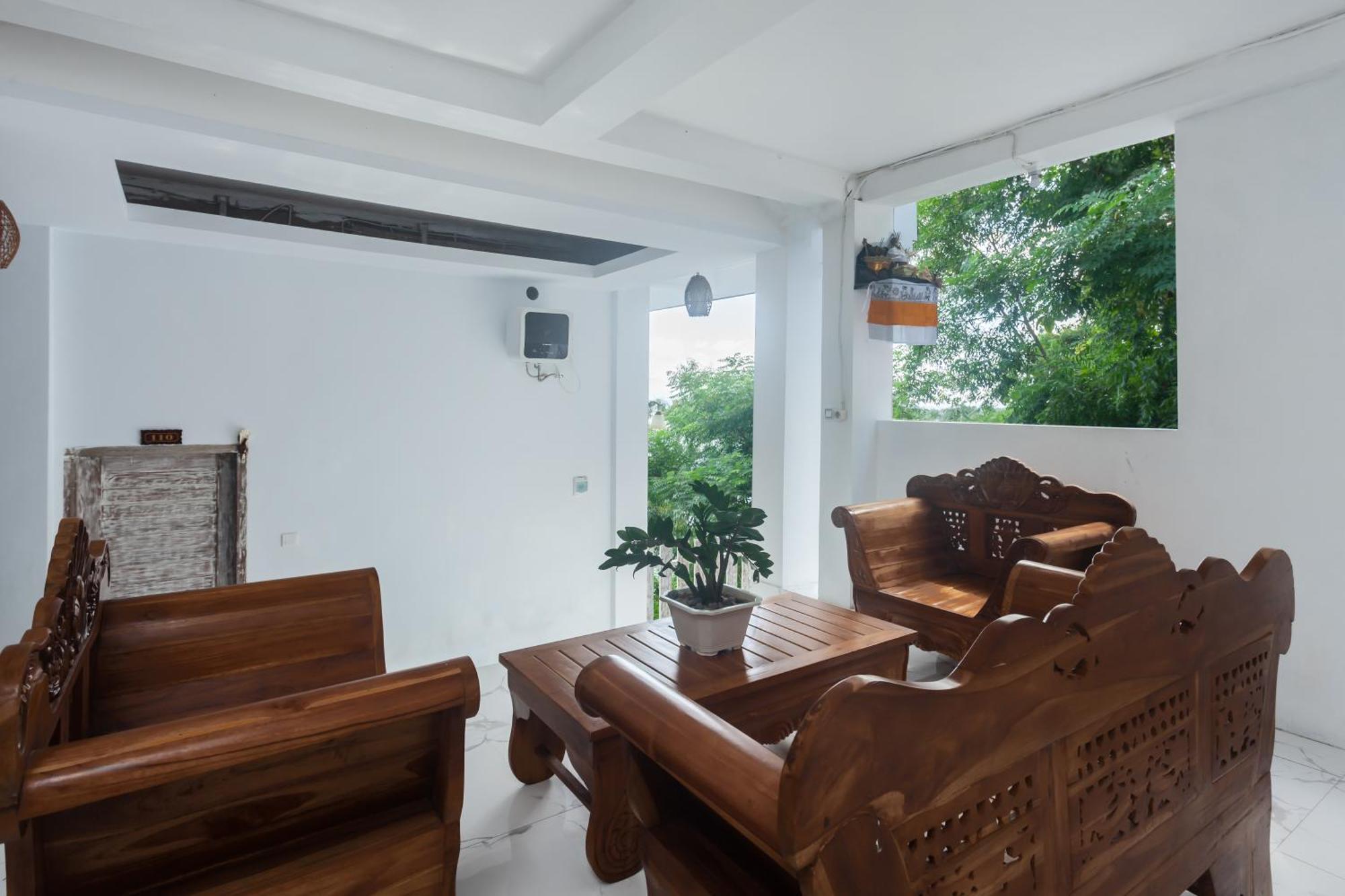 Samuh Sunset Nusa Penida By Pramana Hotel 4*