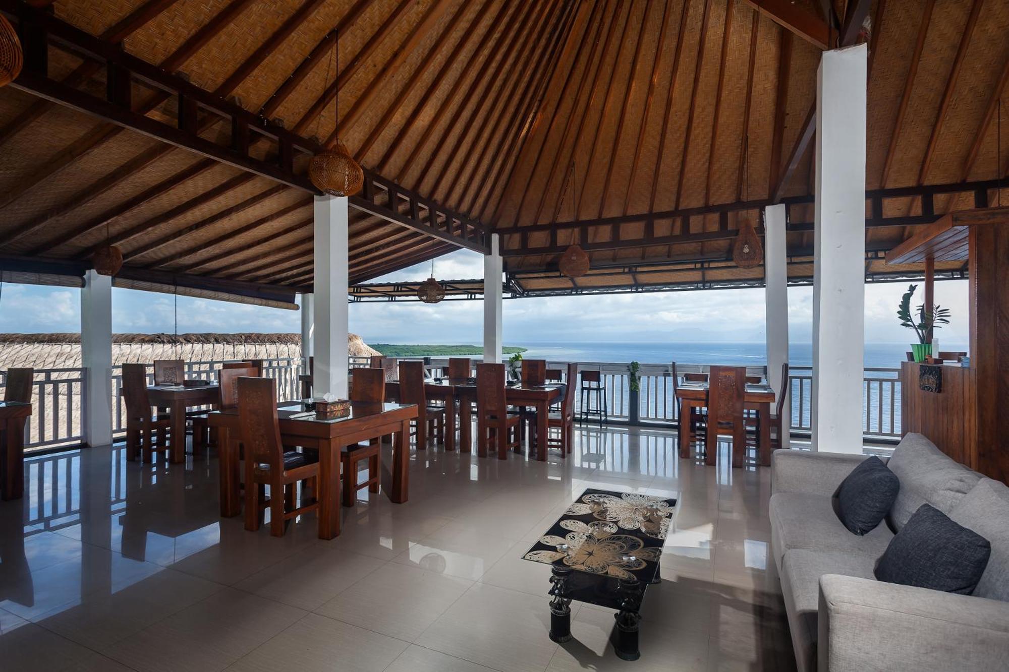 Samuh Sunset Nusa Penida By Pramana 4*