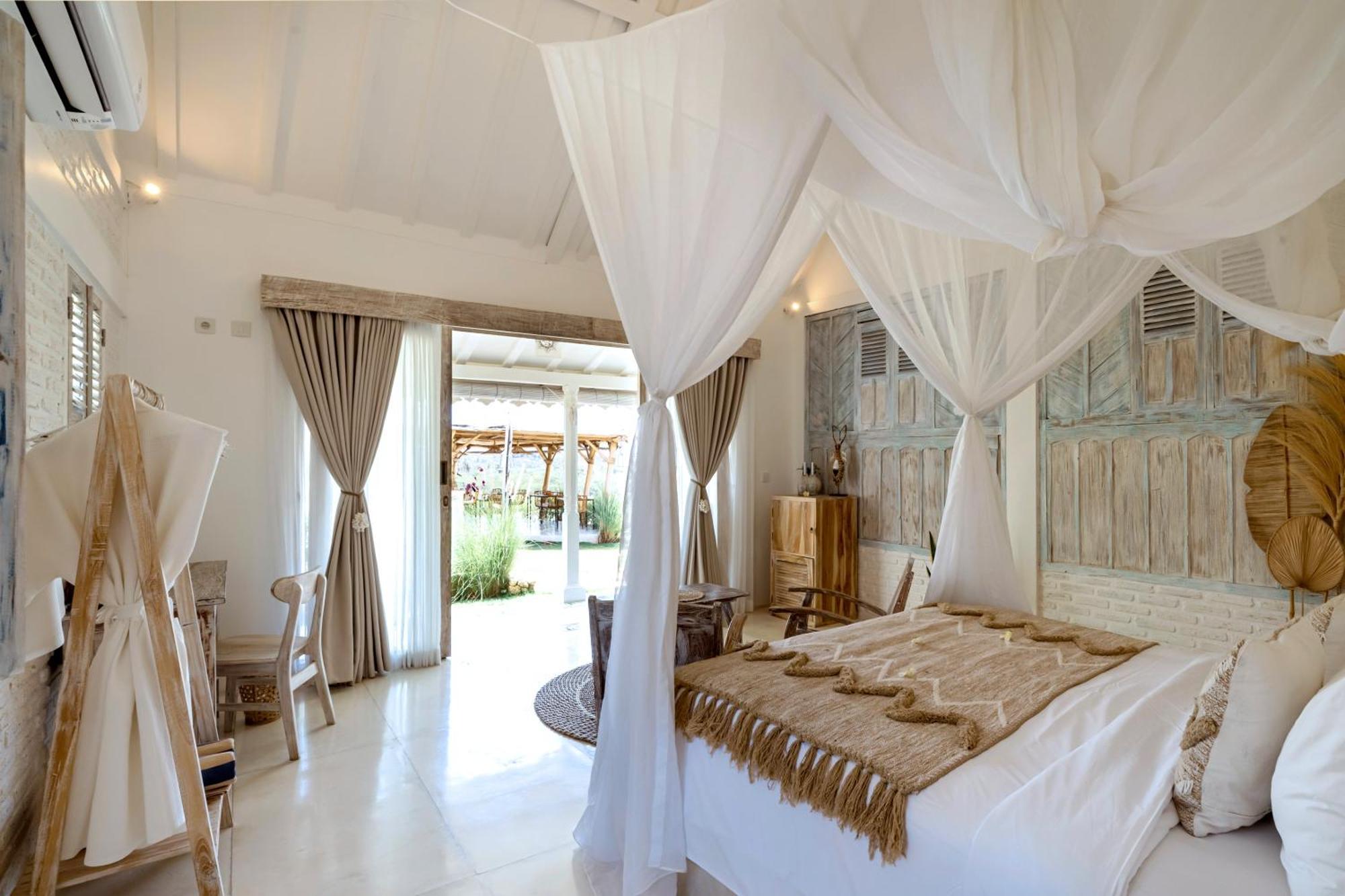 Atalaya Nusa Penida - Adults Only 4* Toyapakeh