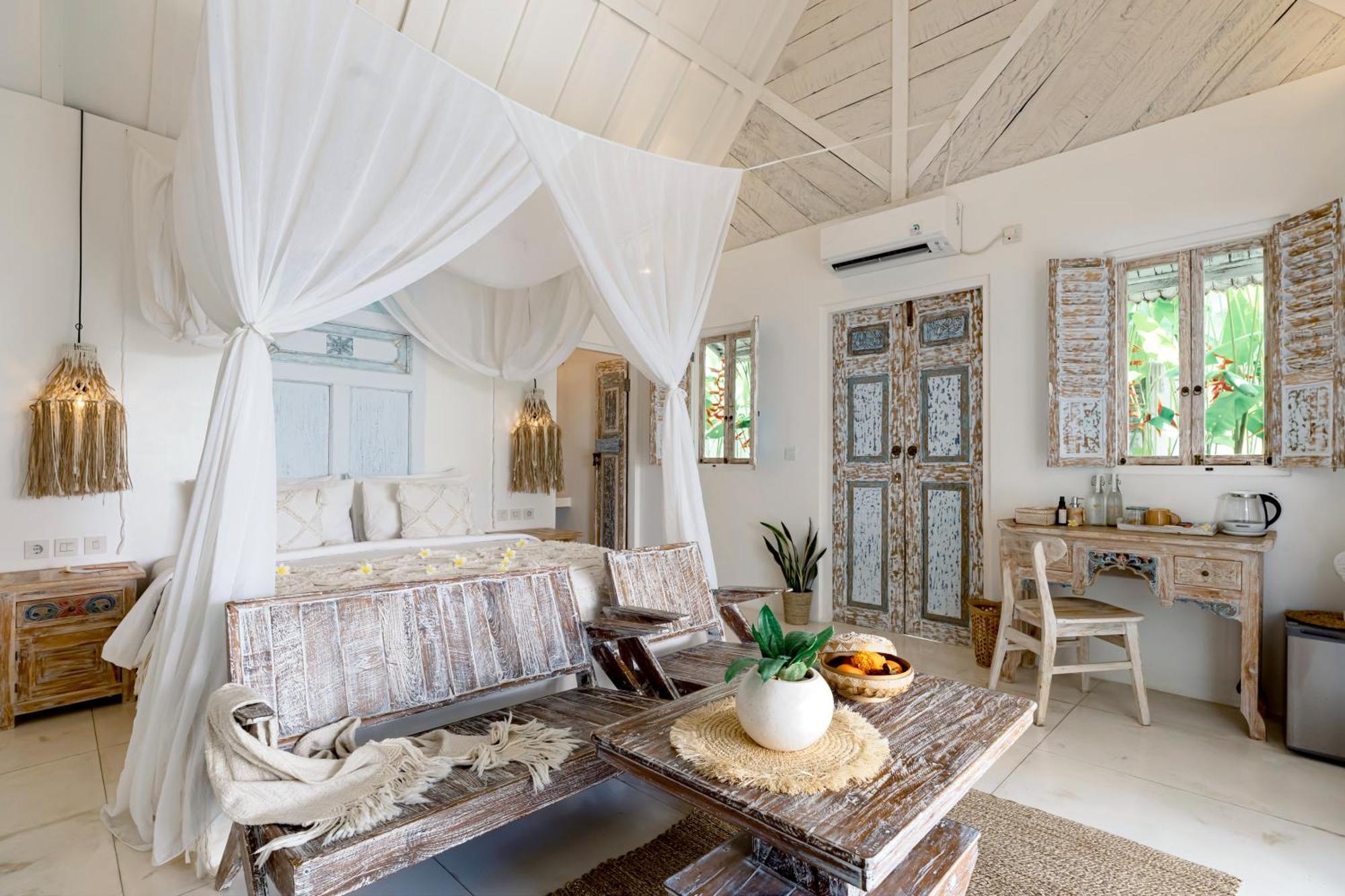 Resort Atalaya Nusa Penida - Adults Only 4*
