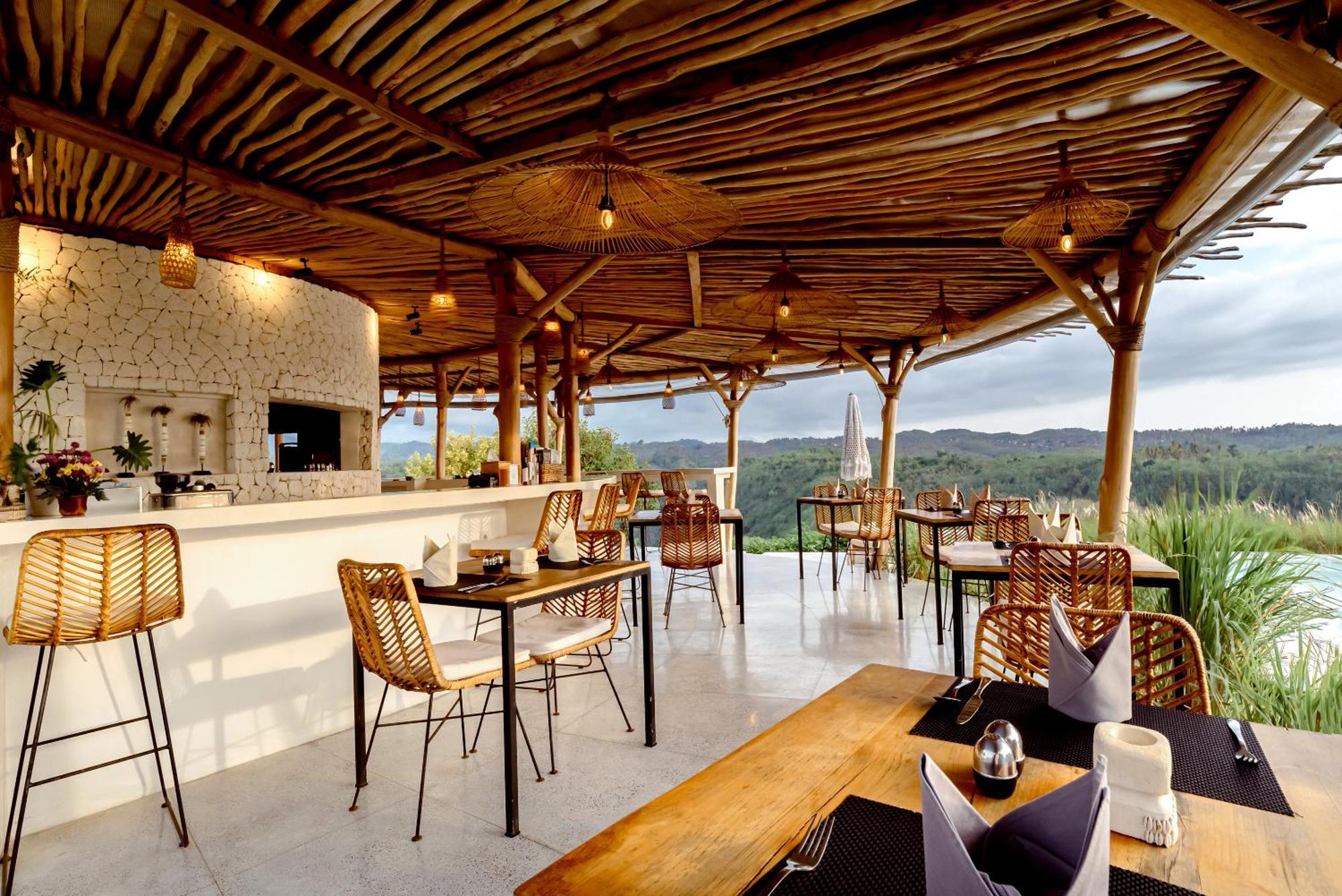 Atalaya Nusa Penida - Adults Only Resort 4*