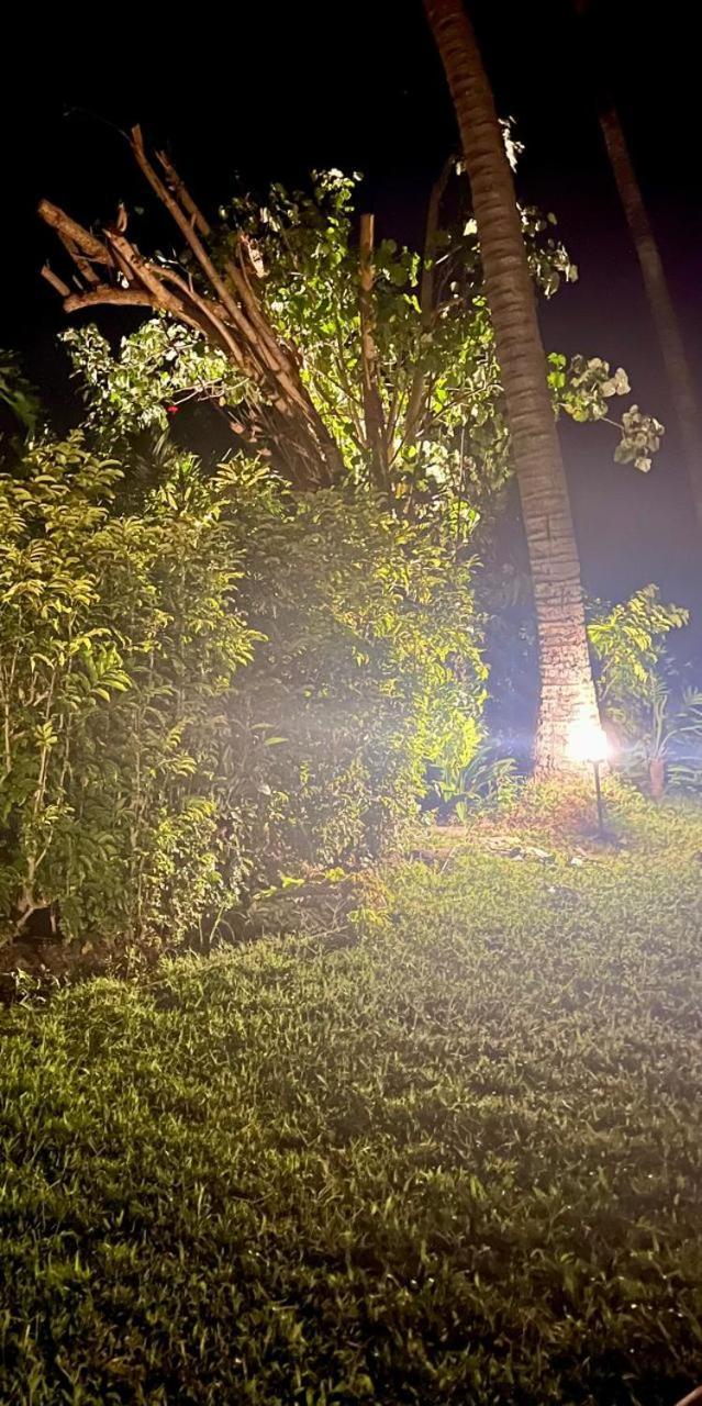 Guest house Secret Moon House Jasri