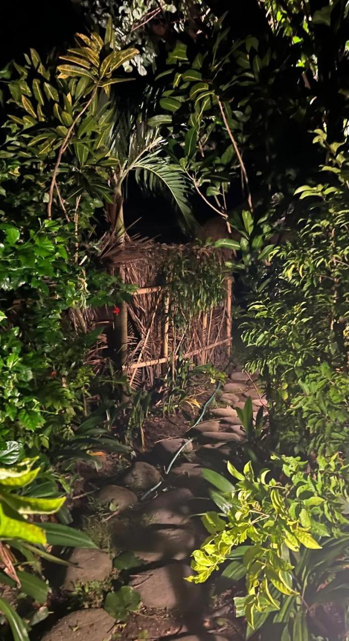 Guest house Secret Moon House Jasri
