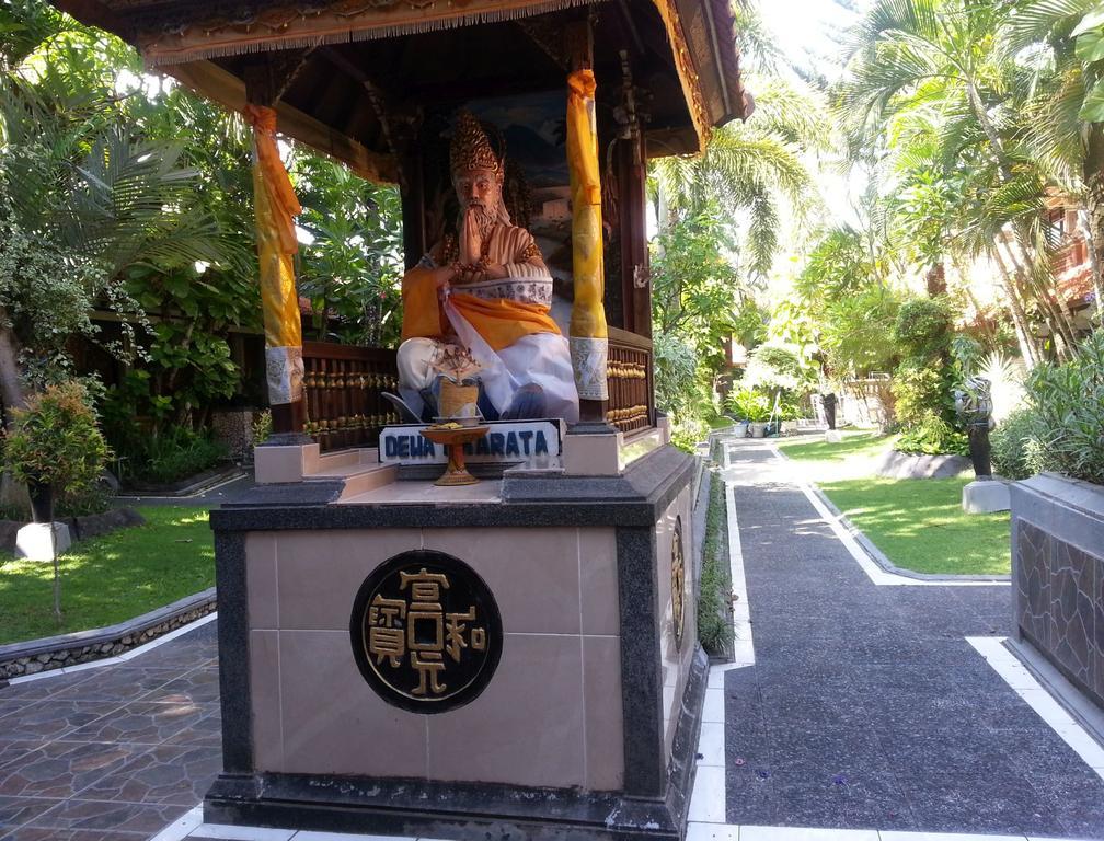 Dewa Bharata Hotel Legian (Bali)