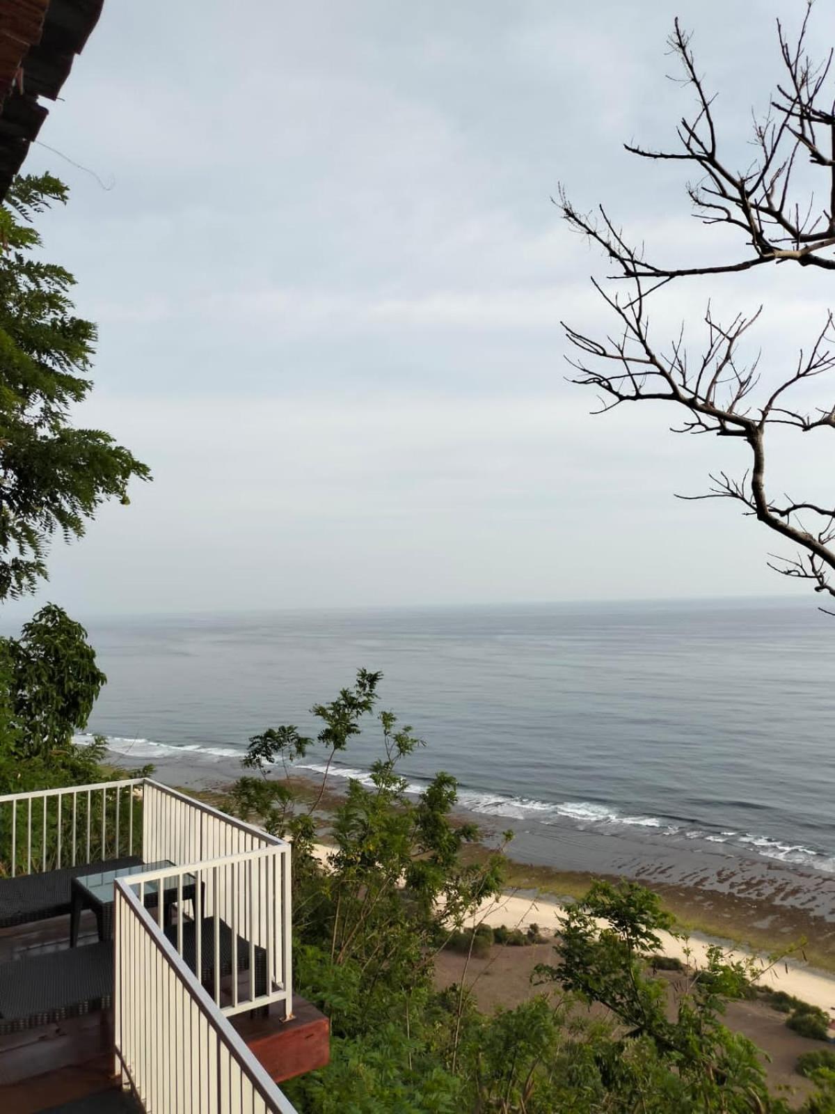 Guest house Nunggalan Octopus 1 Uluwatu (Bali)