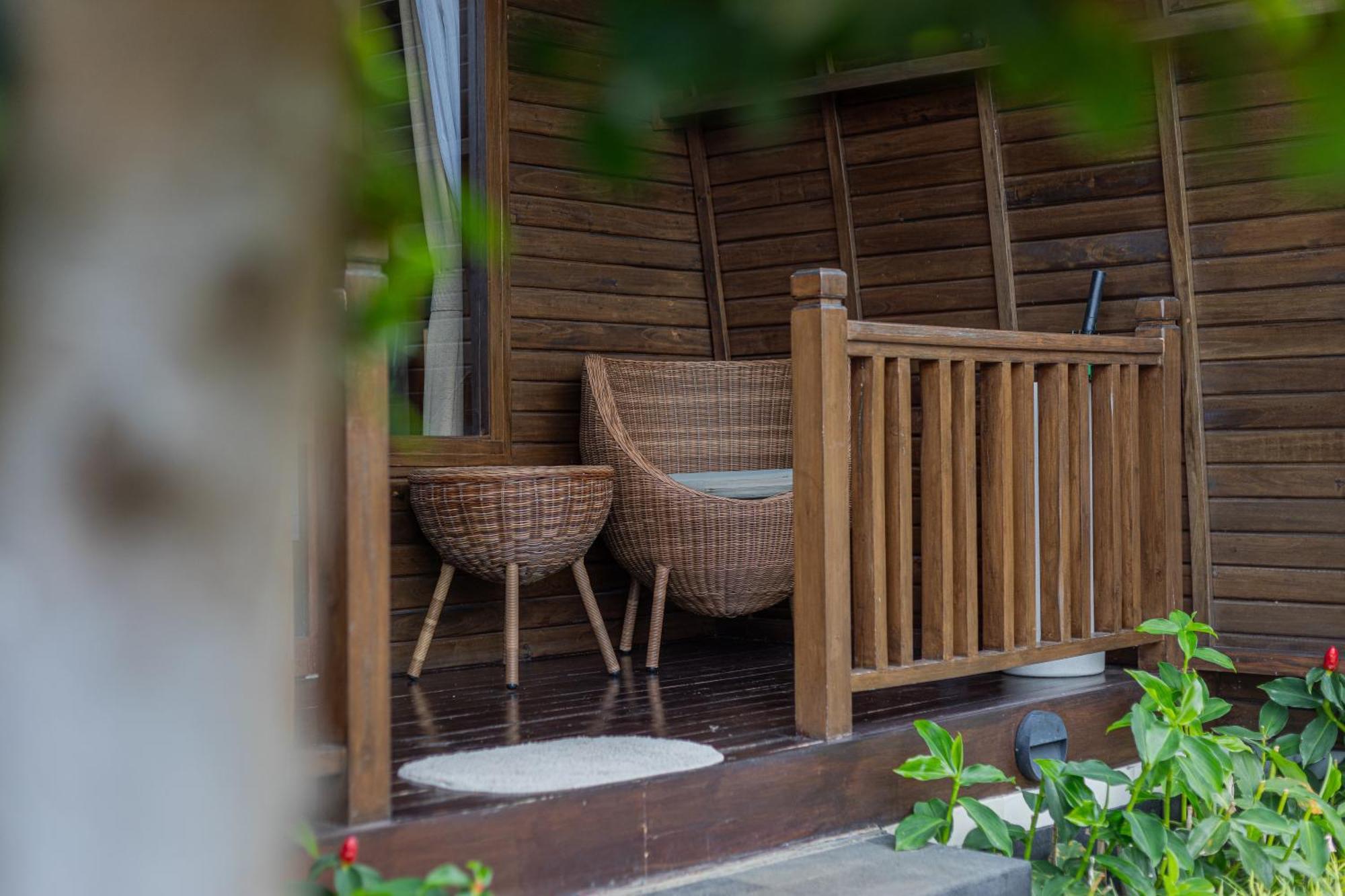 Munduk Kupang Sekumpul Hotel