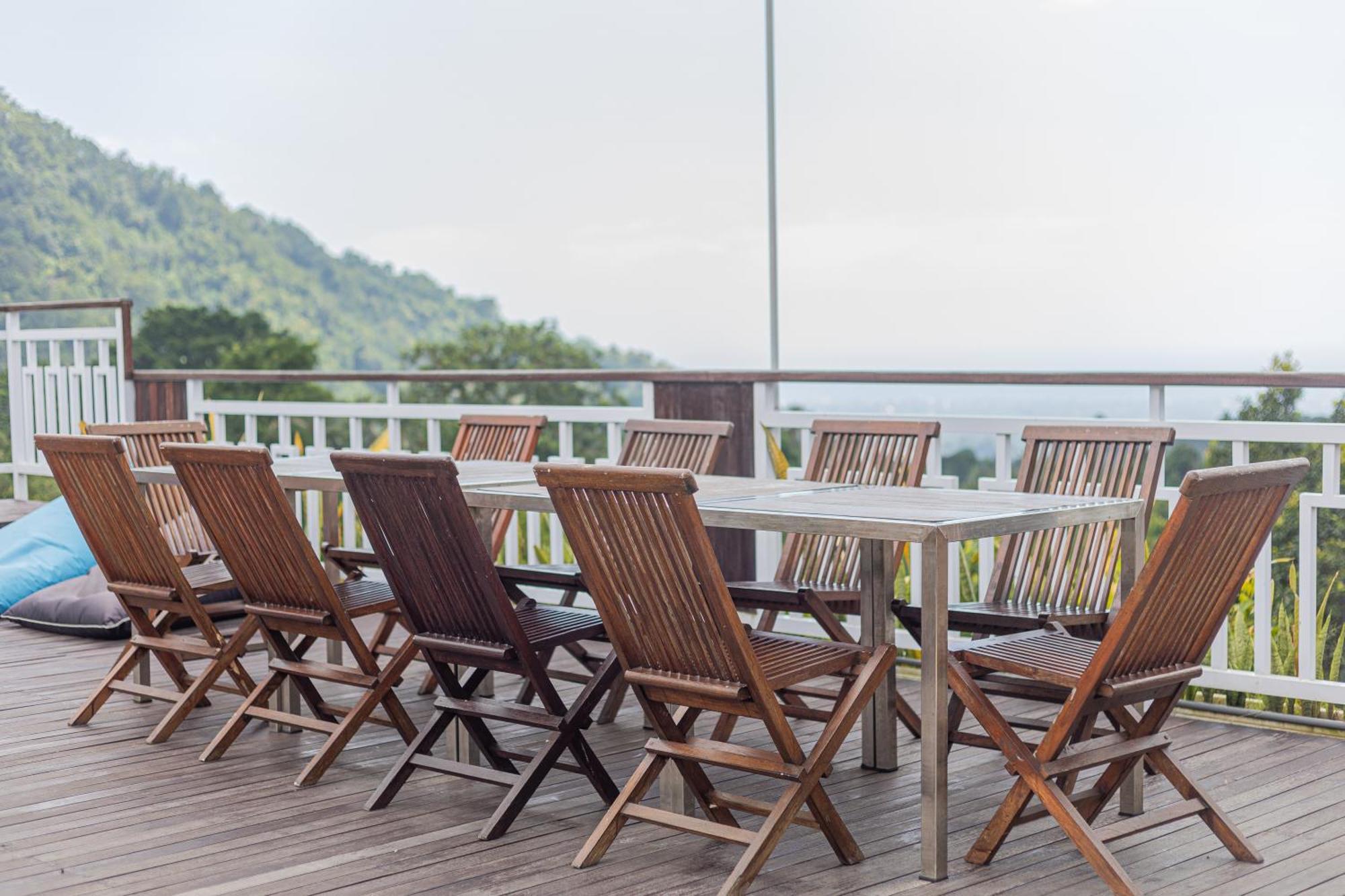 Munduk Kupang Sekumpul 3* Singaraja (Bali)
