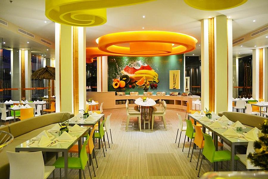 Harris & Residences Sunset Road Hotel Kuta (Bali)