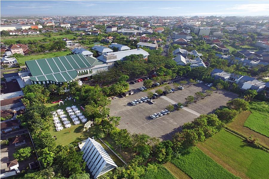 Hotel Harris & Residences Sunset Road 4*