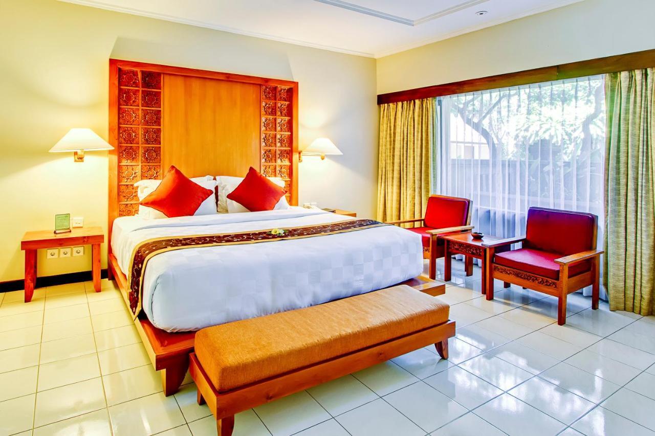 Rama Beach And Resort Kuta (Bali)