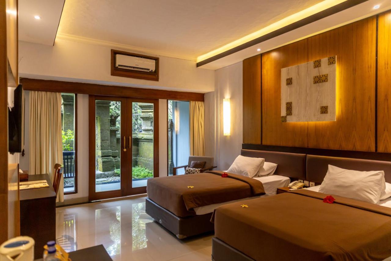 Hotel Champlung Sari And Spa Ubud (Bali)