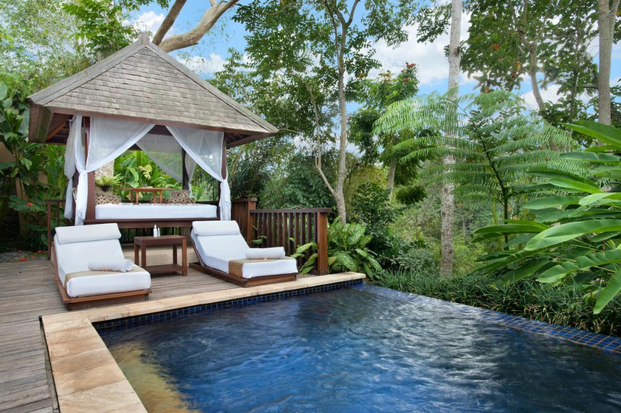 Komaneka At Tanggayuda Ubud (Bali)